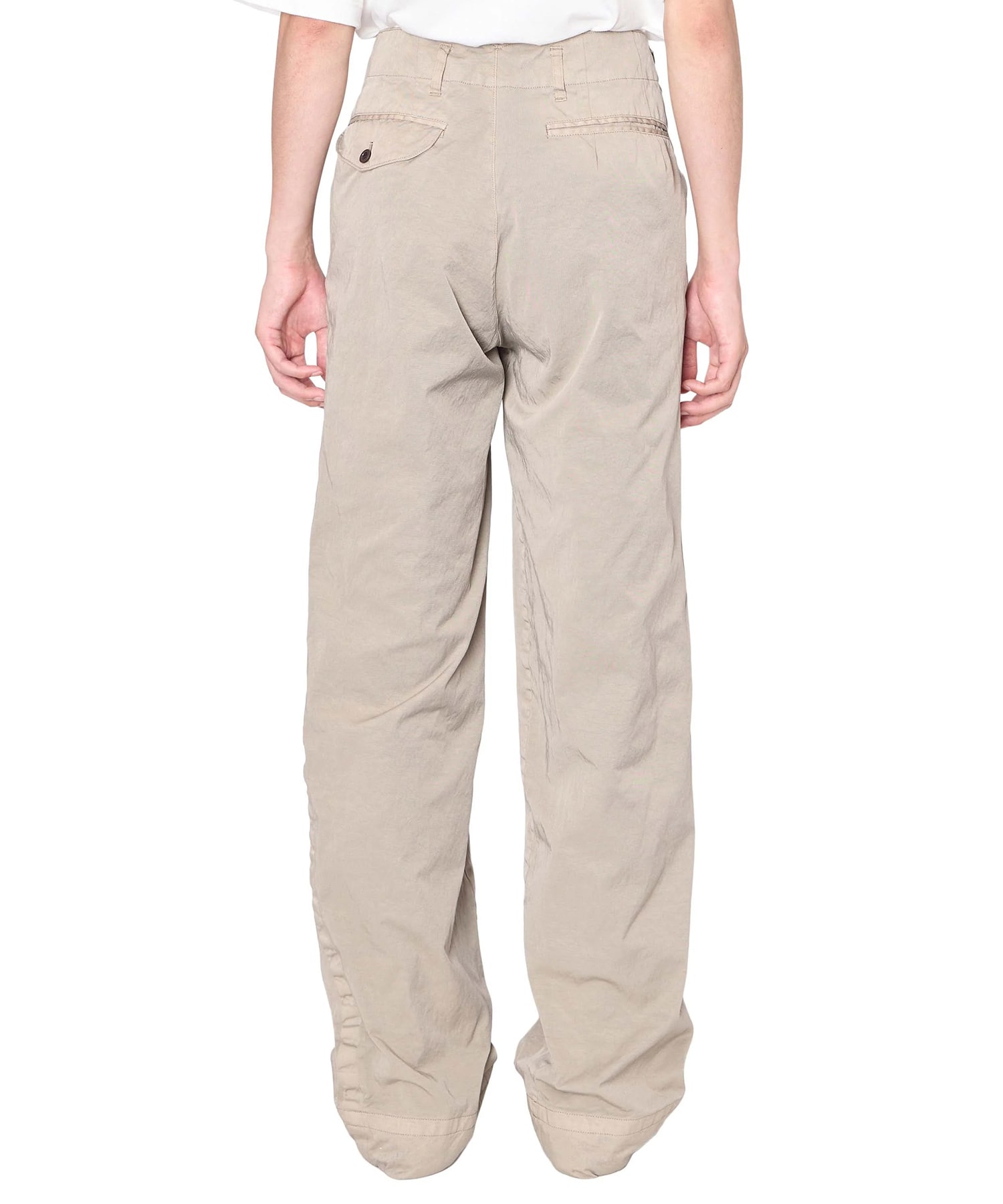 26SCM-P06104 PANTS kolor