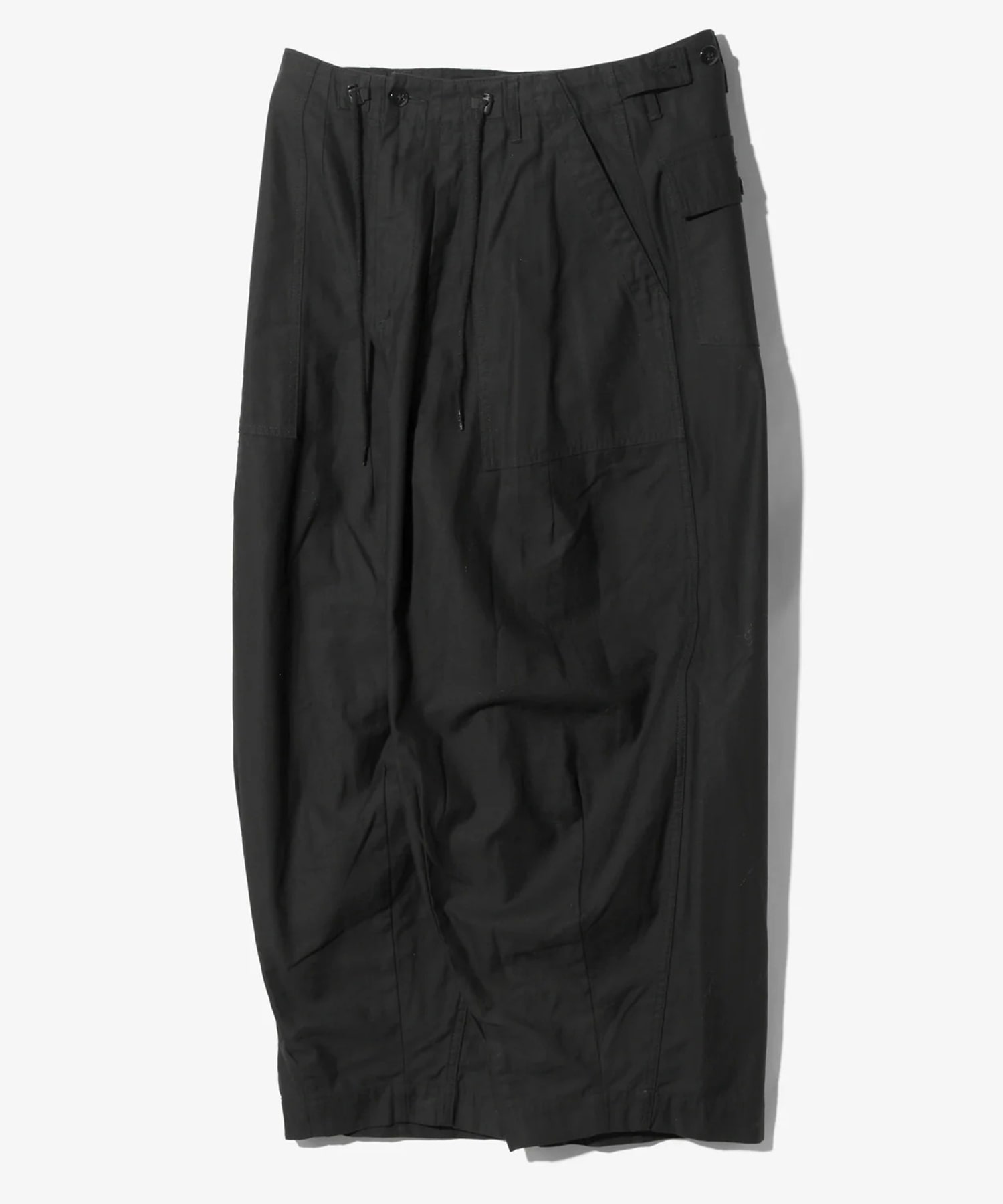 H.D.Pant-Fatigue NEEDLES