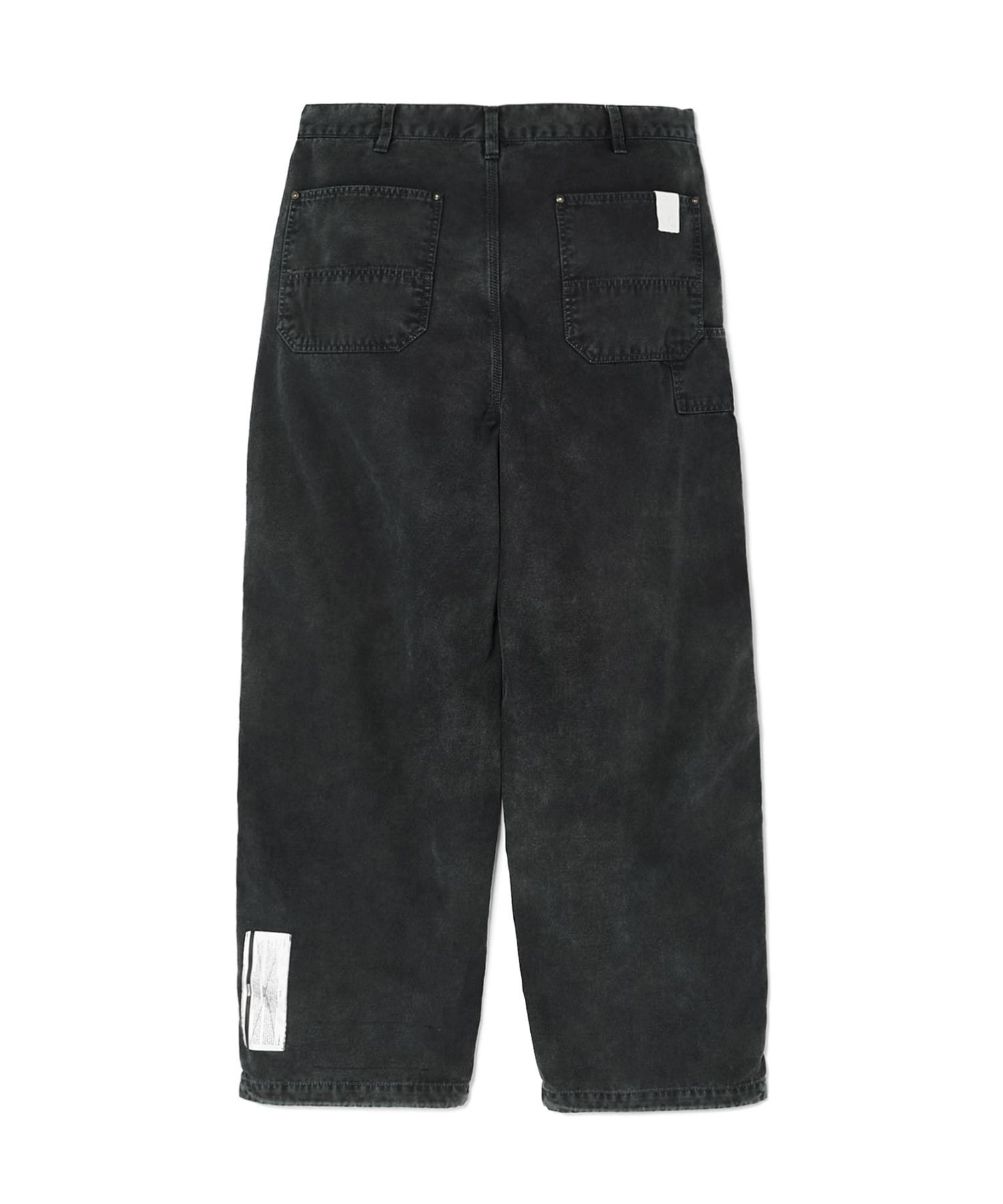 1261-CP01-001 WORK PANTS N.HOOLYWOOD