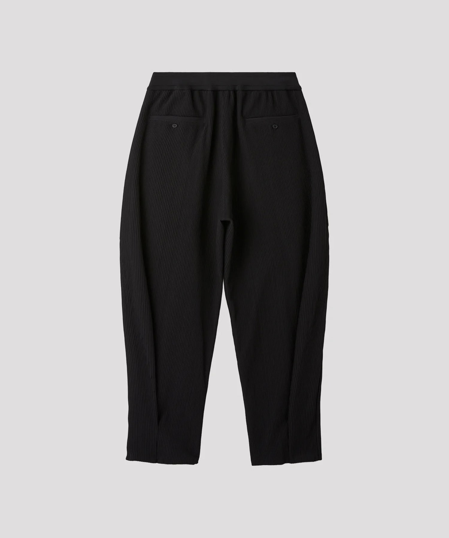 SOFT HYPHA TUCKED PANTS CFCL