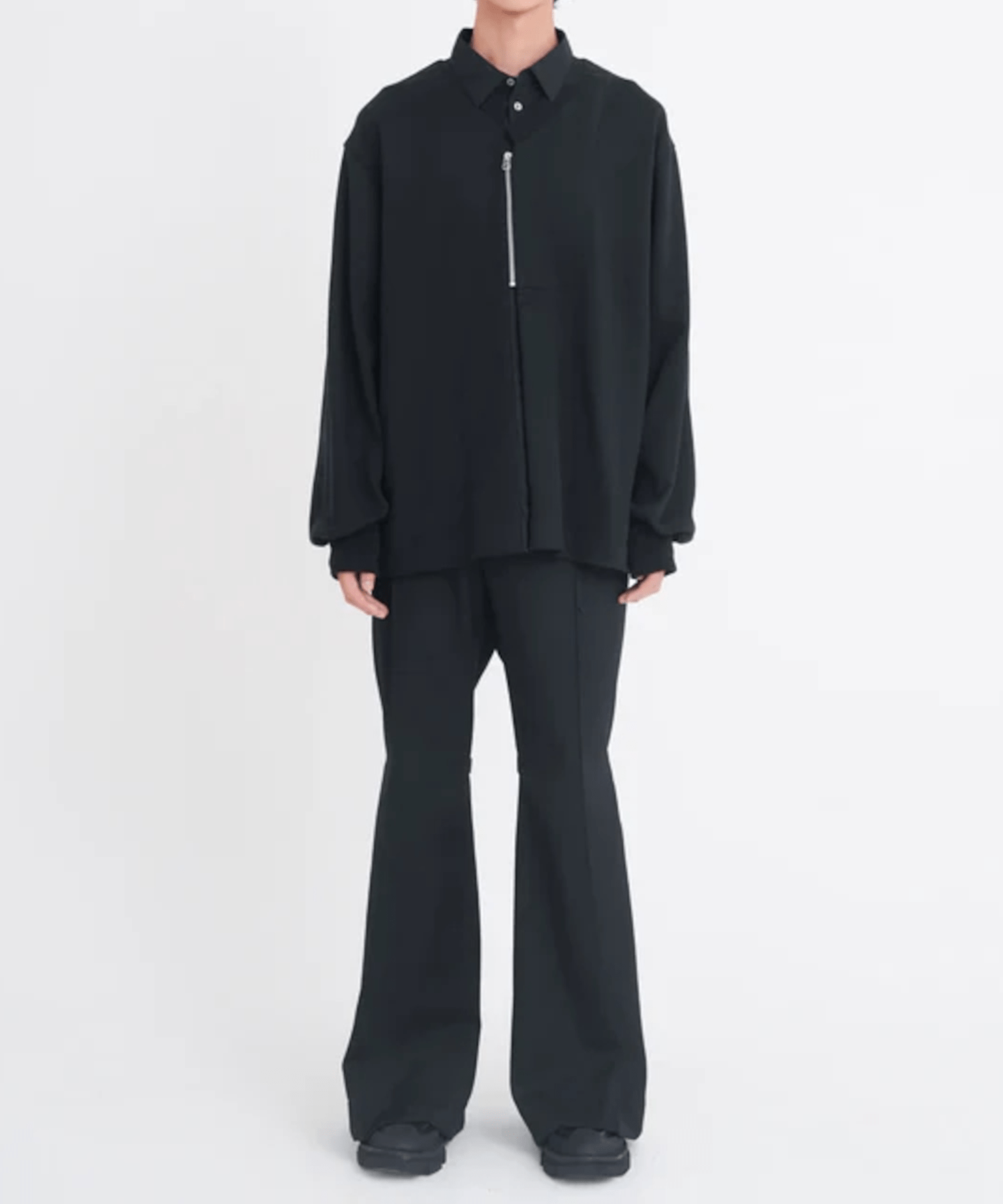 GAITER SLACKS TAMME
