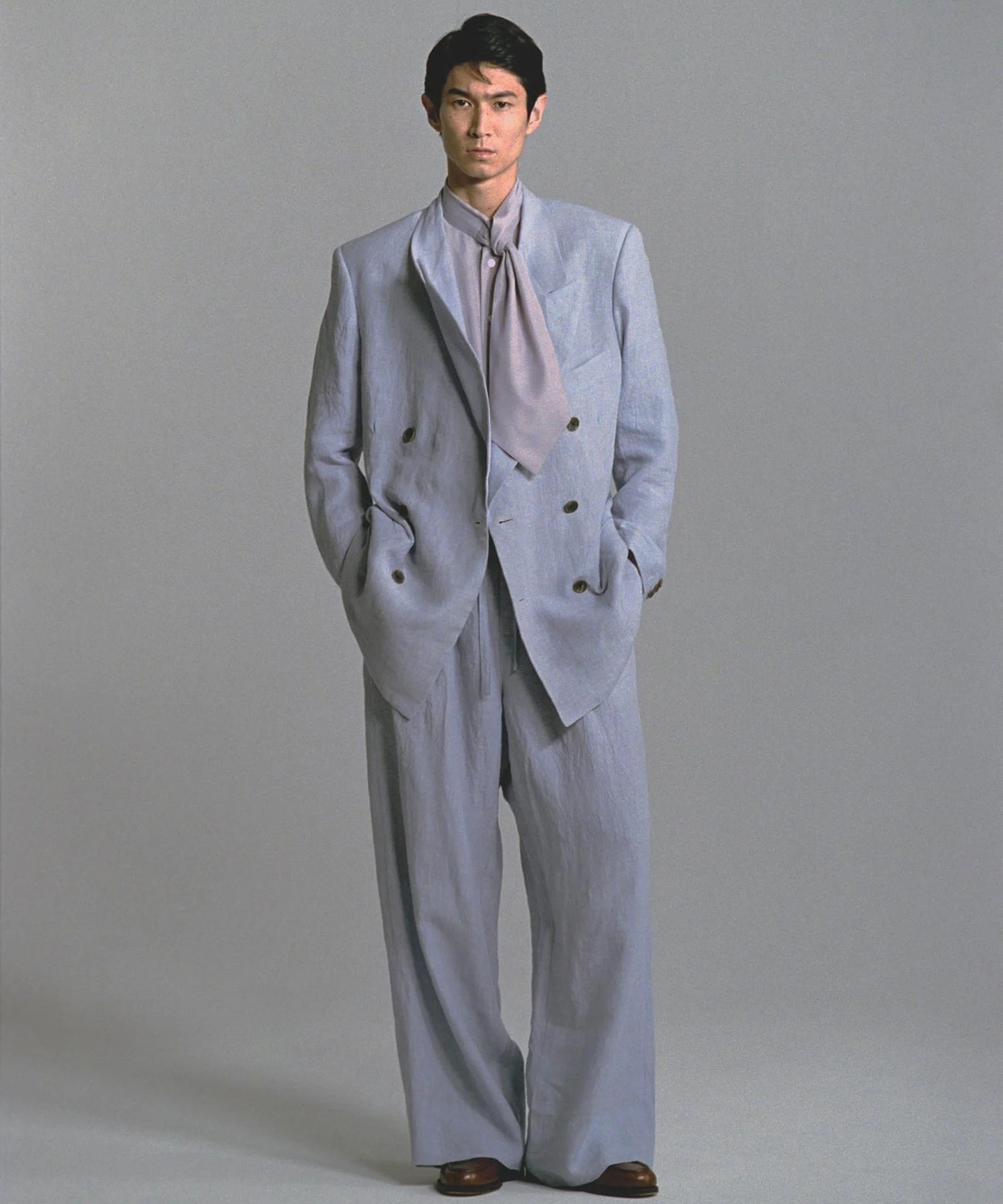 JUDO TROUSERS SOSHIOTSUKI