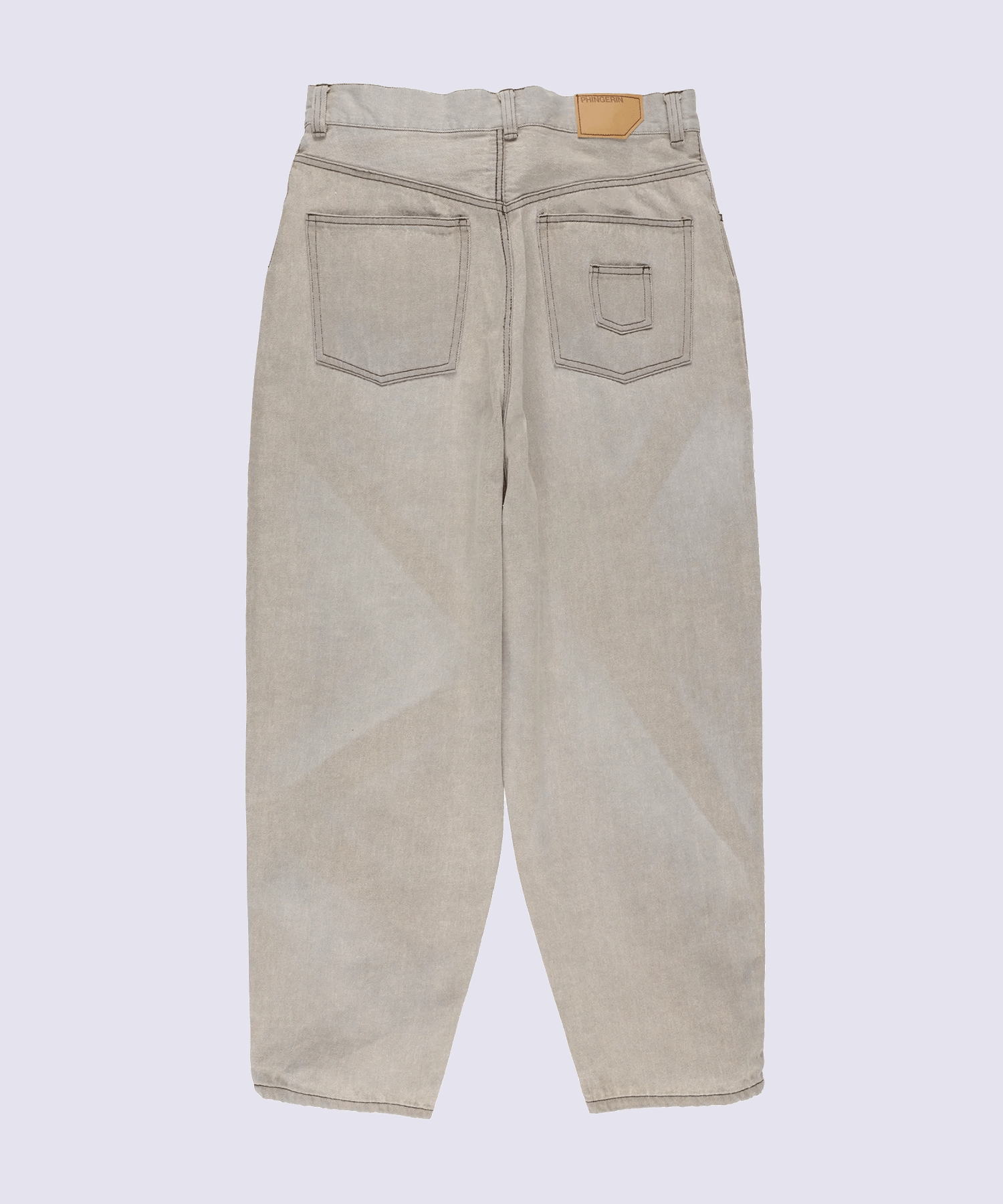 6 POCKET JEANS LAZER PHINGERIN