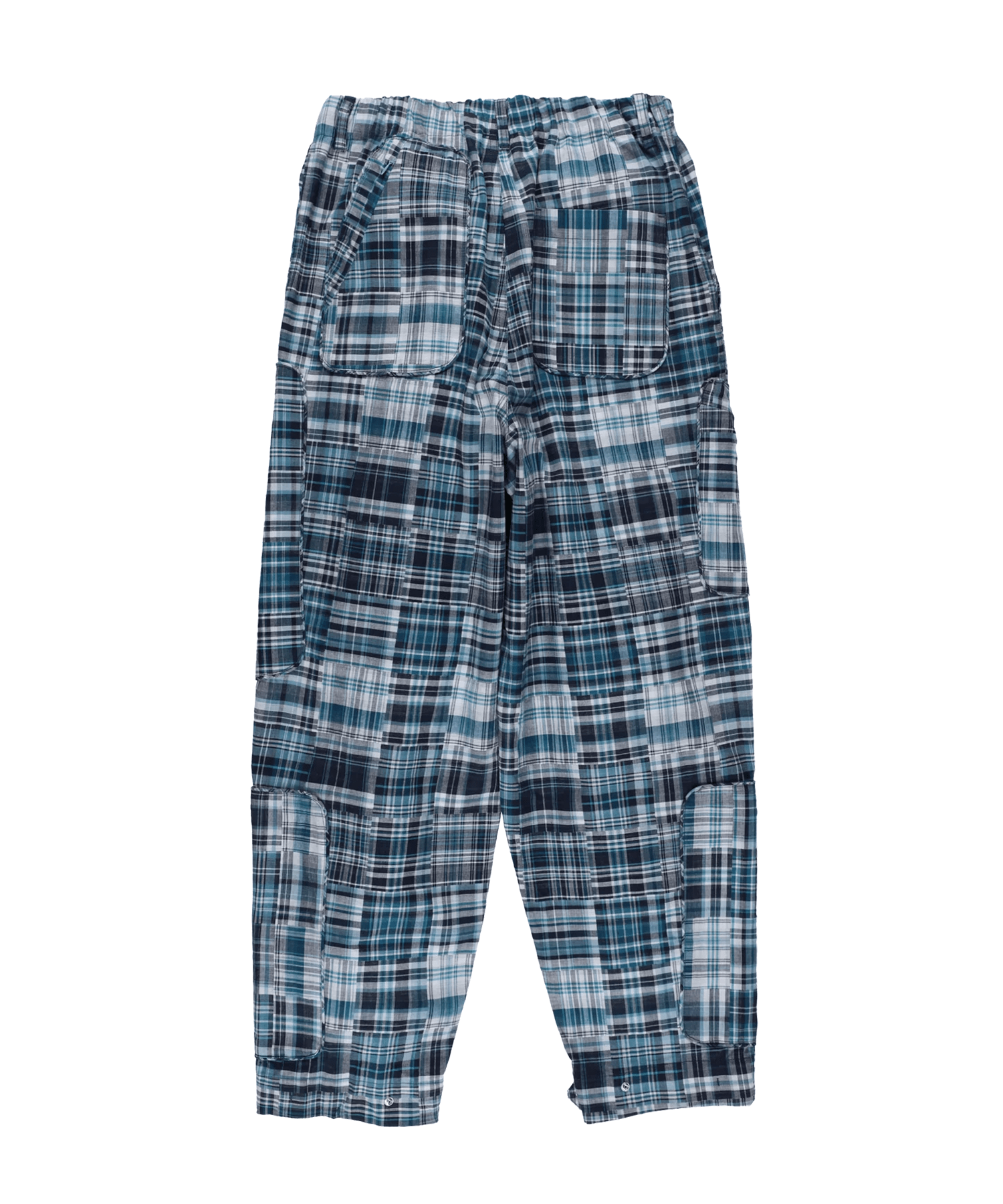 PIPED FLIGHT PANTS PHINGERIN