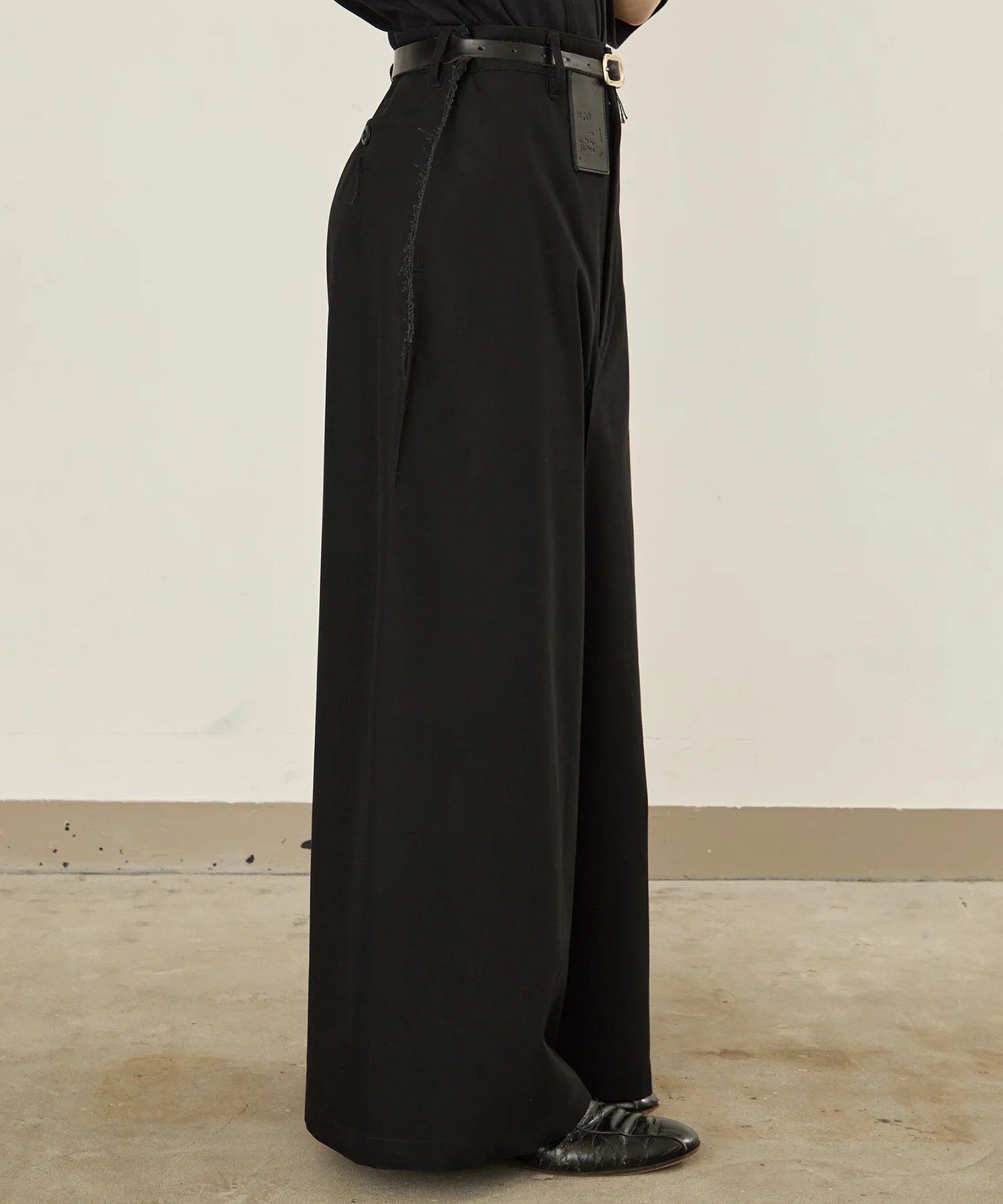 TUBE  PANTS I'm here