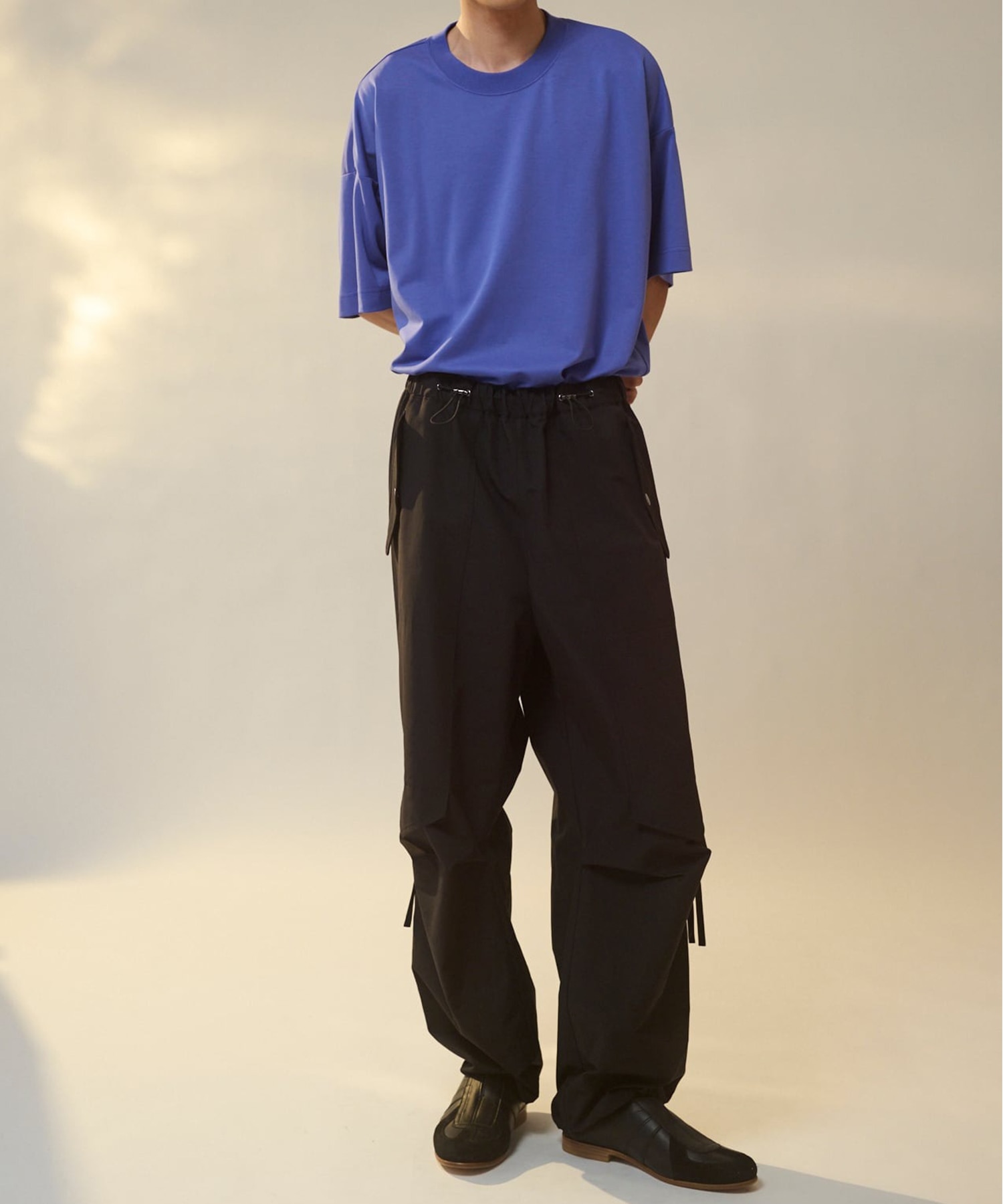 Draw Cord Utility PNT UJOH HOMME