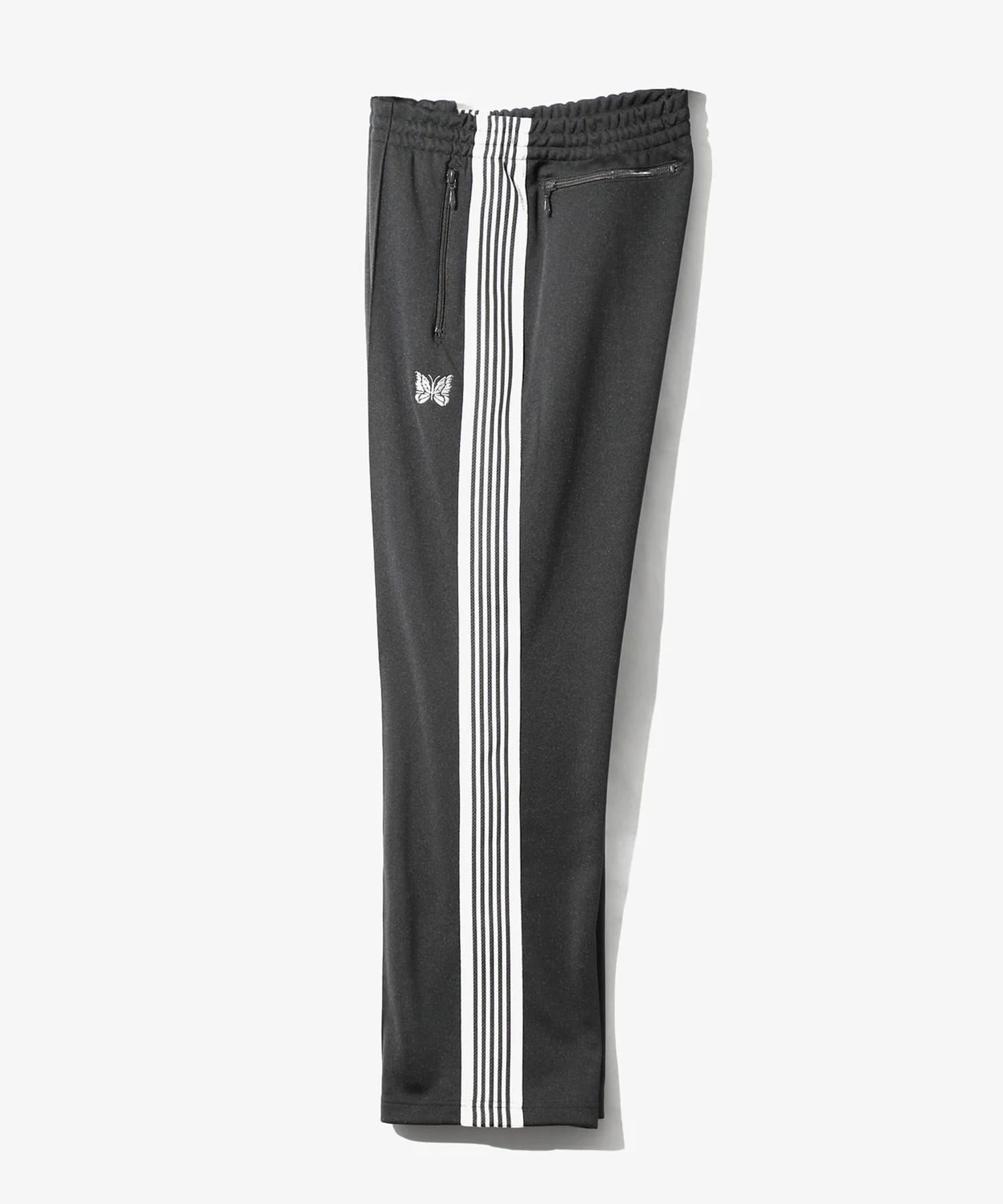 Track Pant - Poly Smooth NEEDLES
