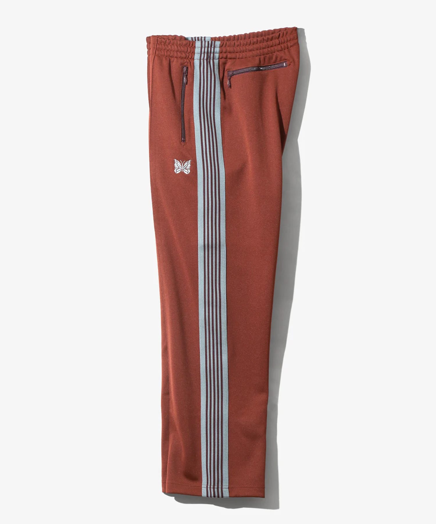 Track Pant - Poly Smooth NEEDLES