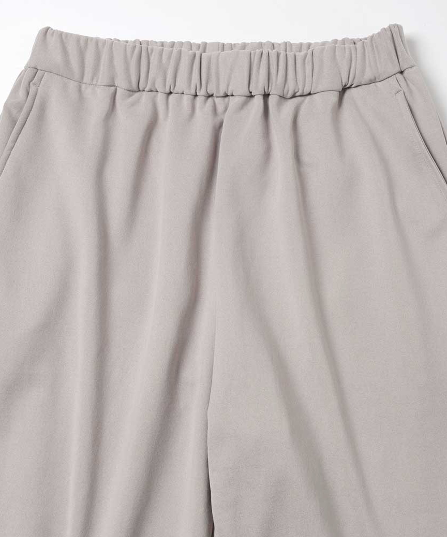 28G Cupro Easy Pants KANEMASA PHIL.