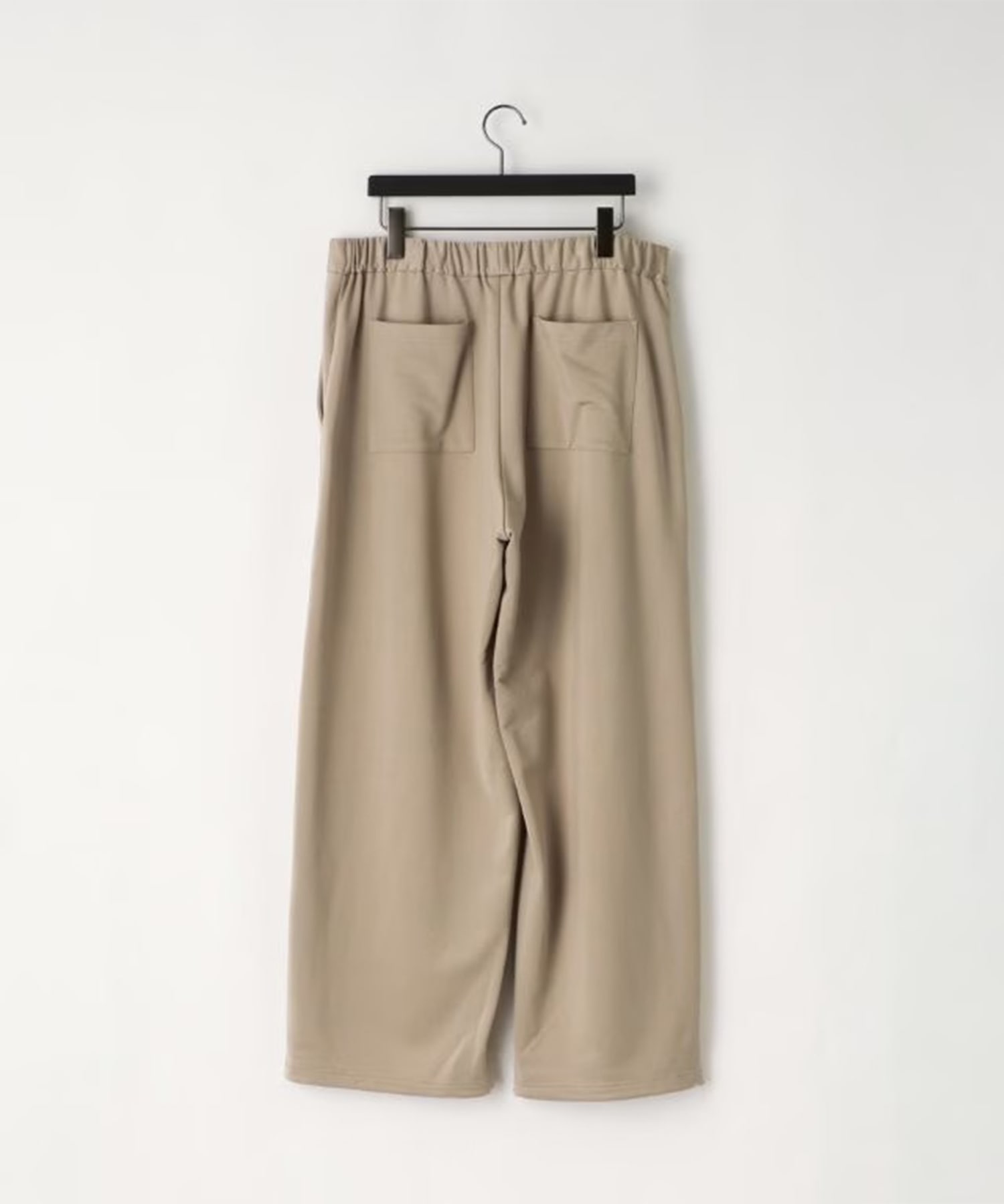 28G Cupro Easy Pants KANEMASA PHIL.