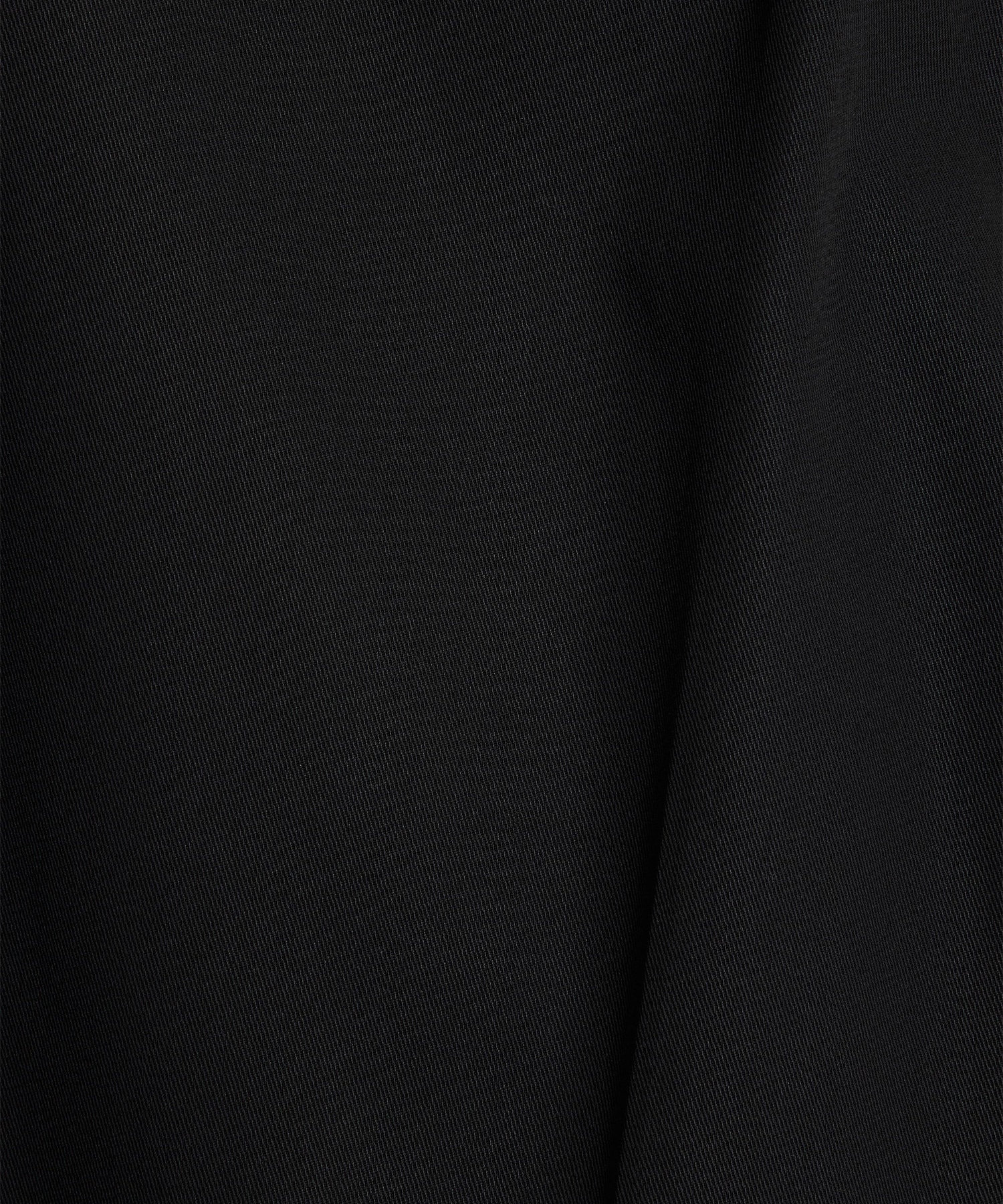 60/2オーガニック強燃ボイル3/2ツイル / ダブルプリーテッドセミイージートラウザーズ MARKAWARE/marka