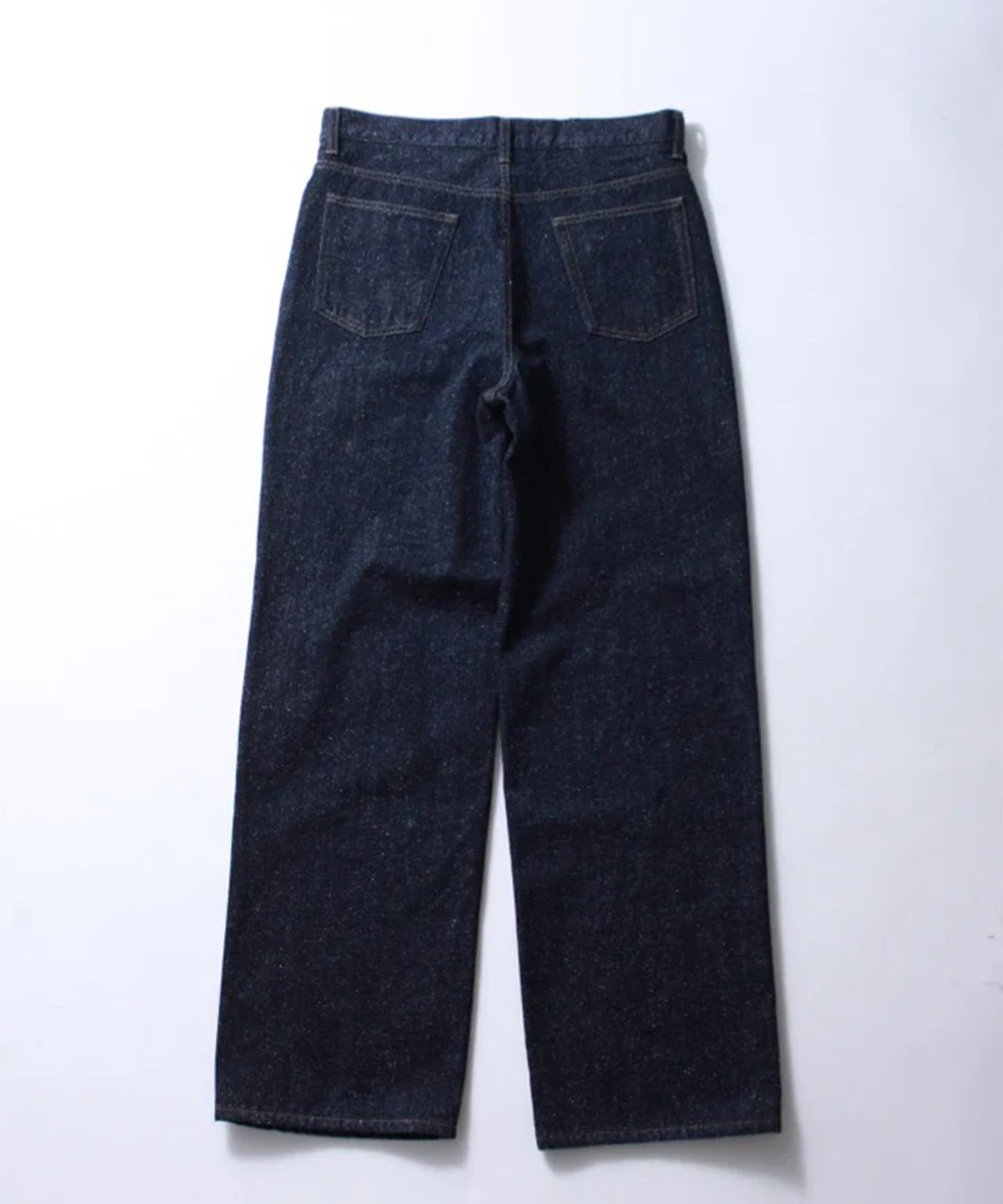 Many Nep Regular Jeans soe