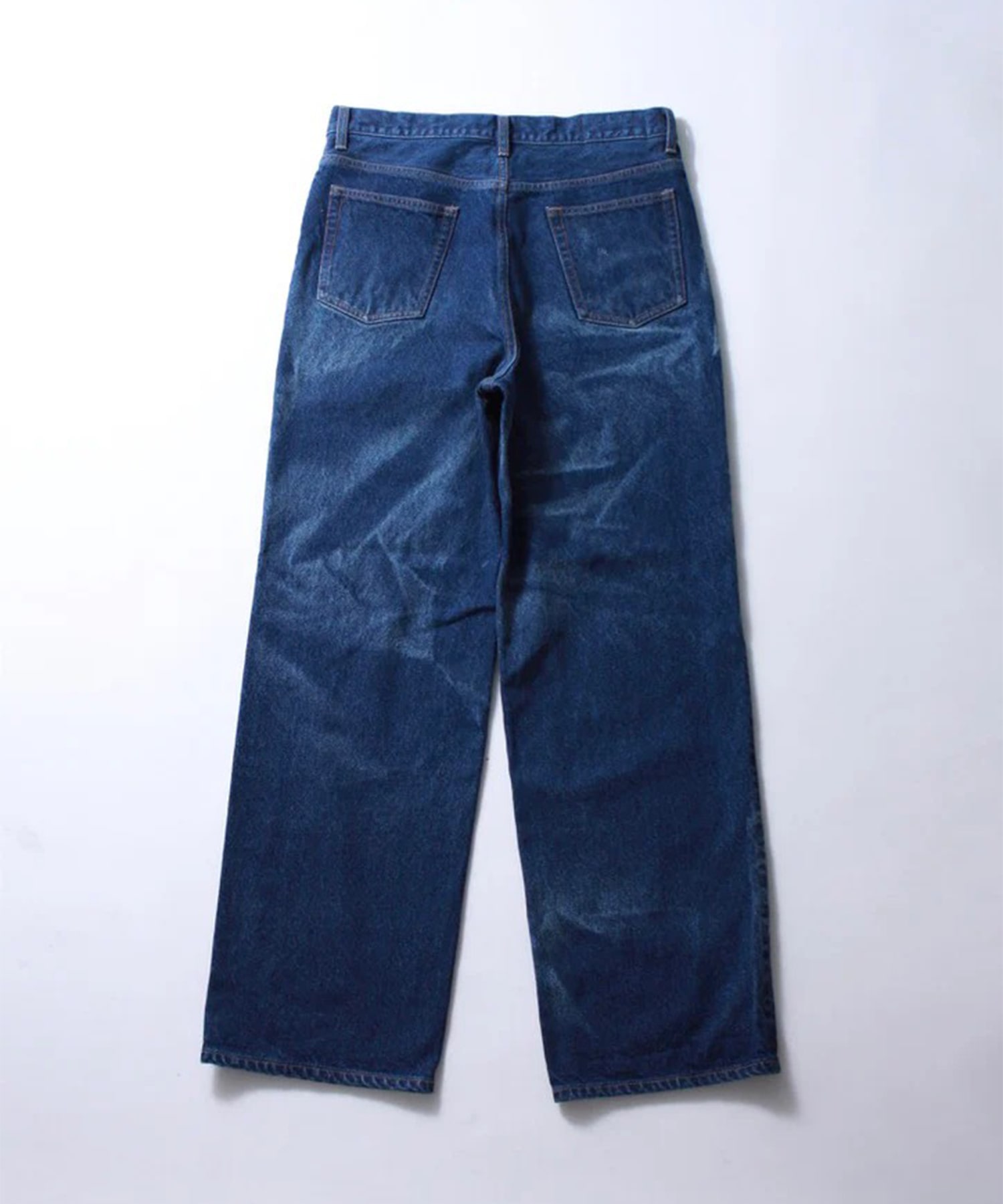 Like Mold Regular Jeans soe