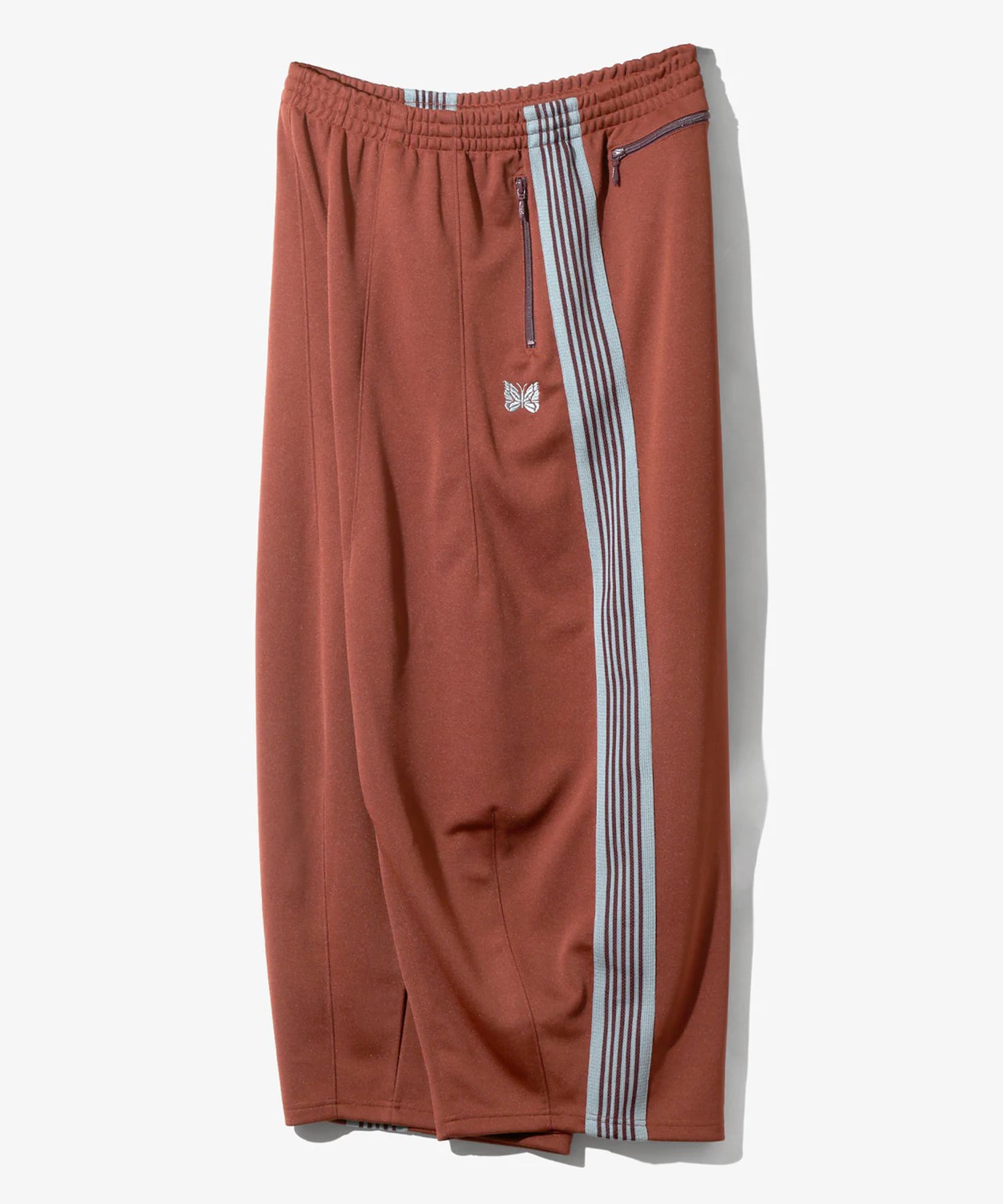H.D. Track Pant - Poly Smooth NEEDLES