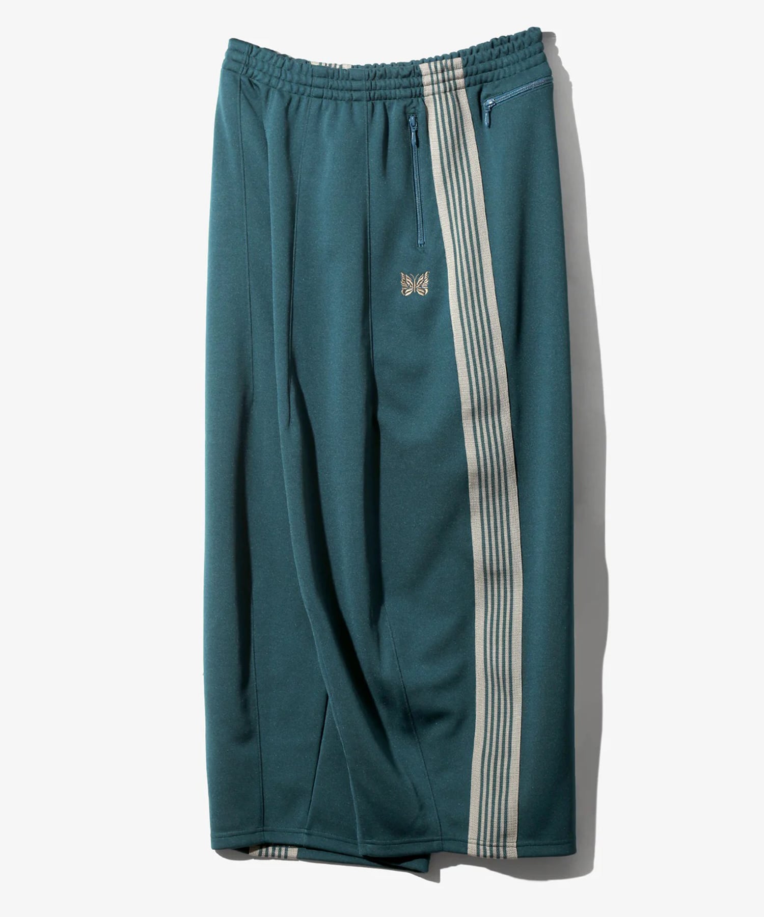 H.D. Track Pant - Poly Smooth NEEDLES