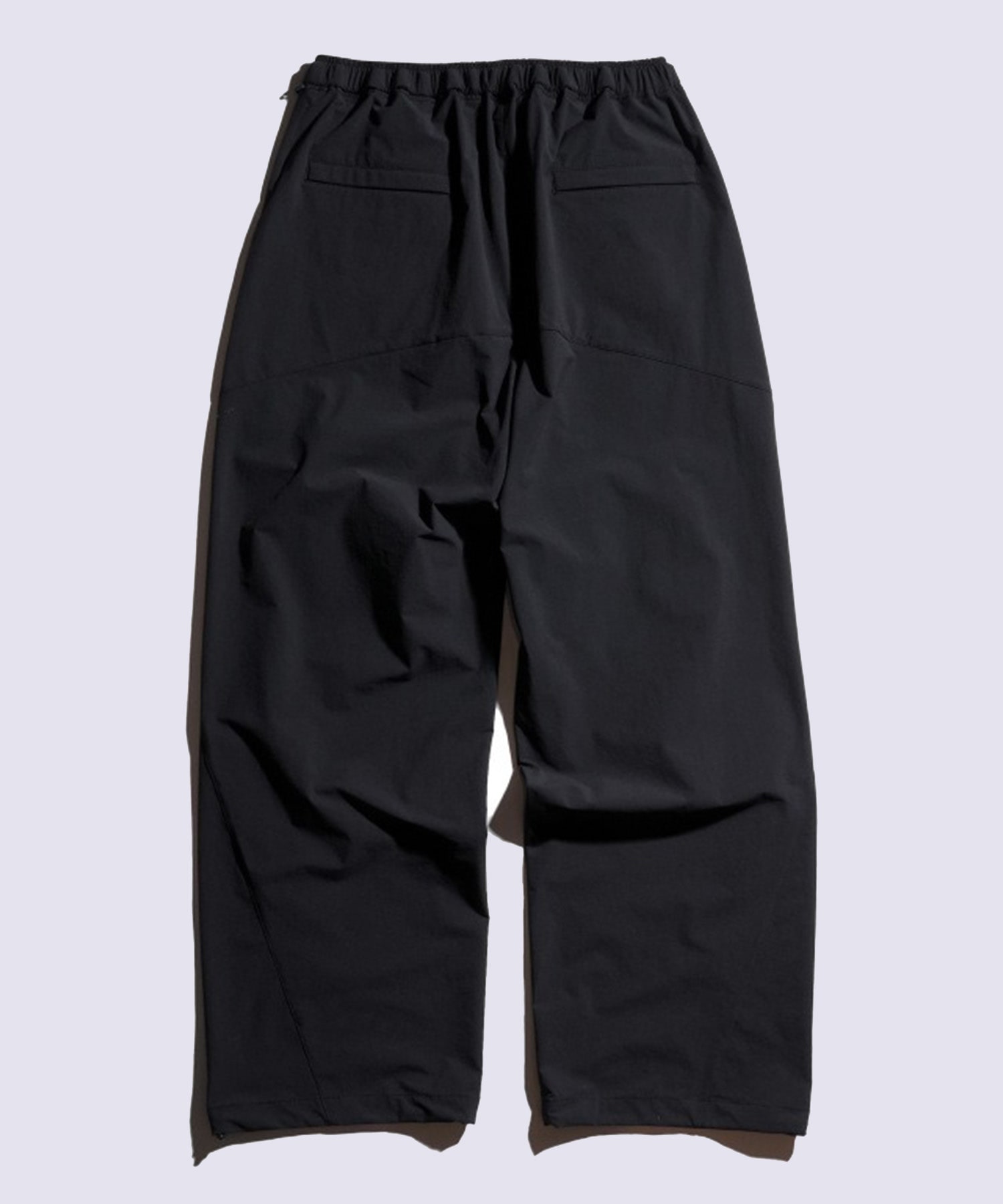 WILDTHINGS  POLIQUANT THE PMC TRACK PANTS / CORDURA?Fabric POLIQUANT