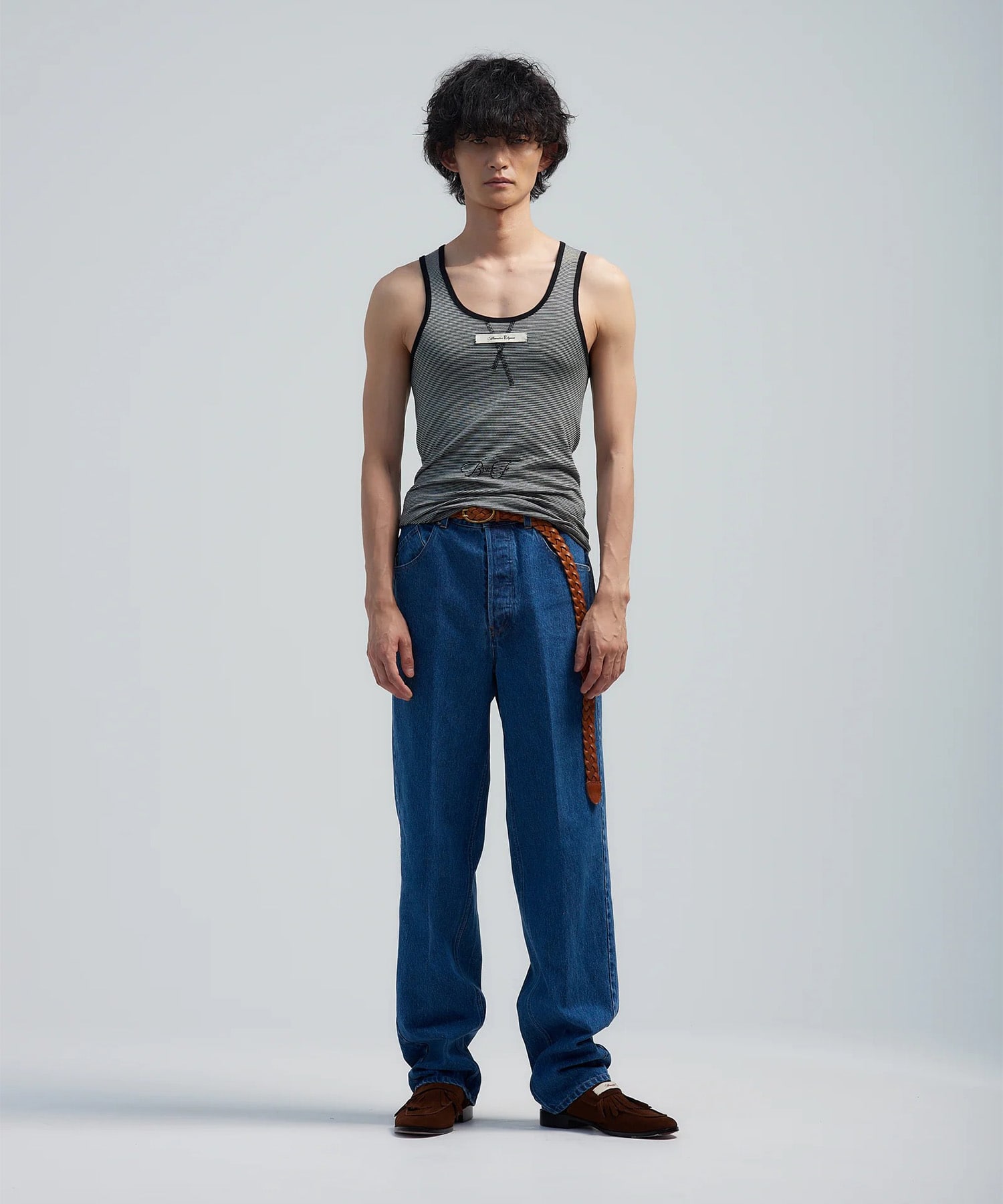 50X (regular) BED J.W. FORD