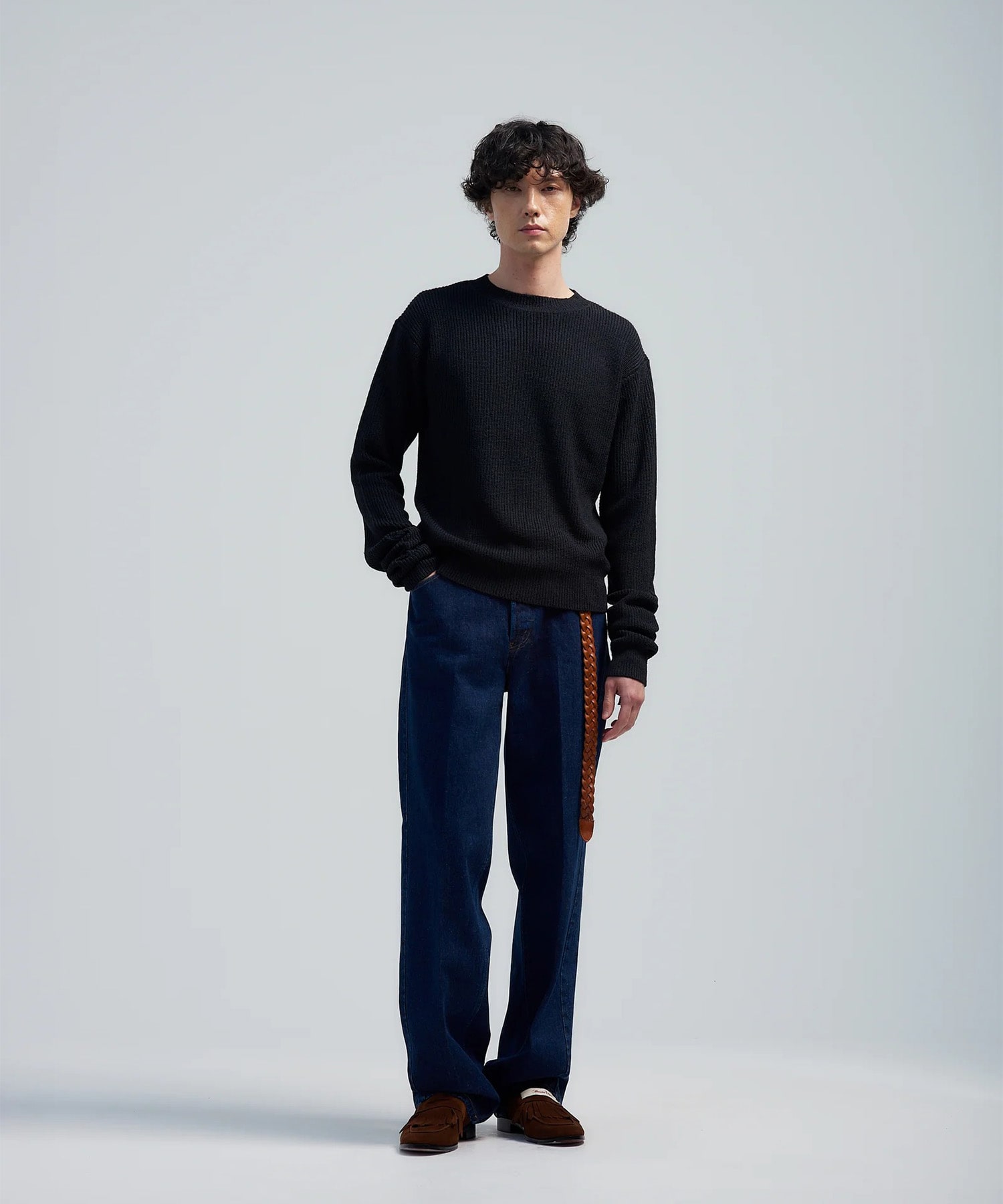 50X (regular) BED J.W. FORD