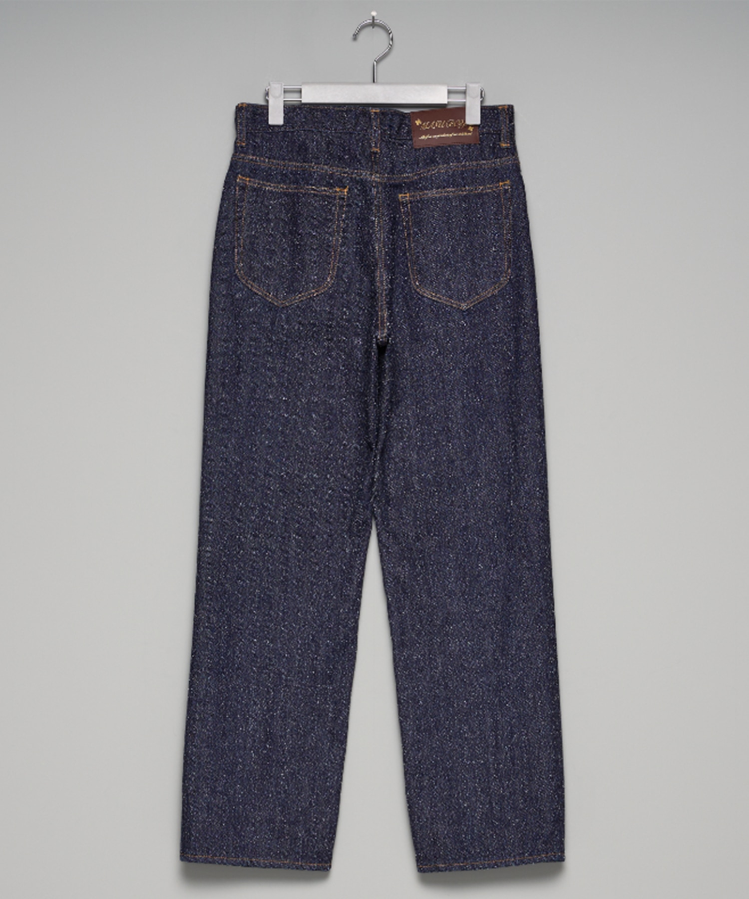 MB TAPARED JEANS NEP MASU