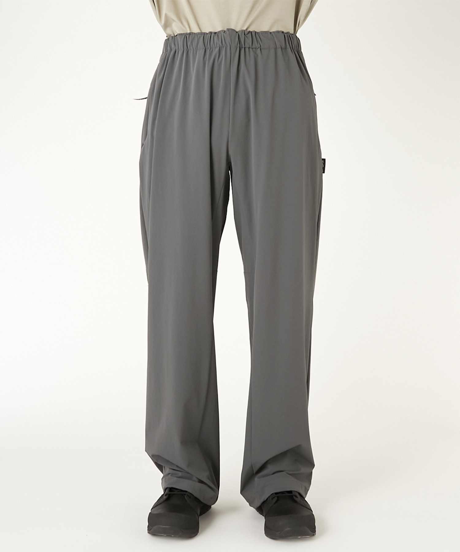 9261-CP05-001 ×WILD THINGS　パンツ N.HOOLYWOOD