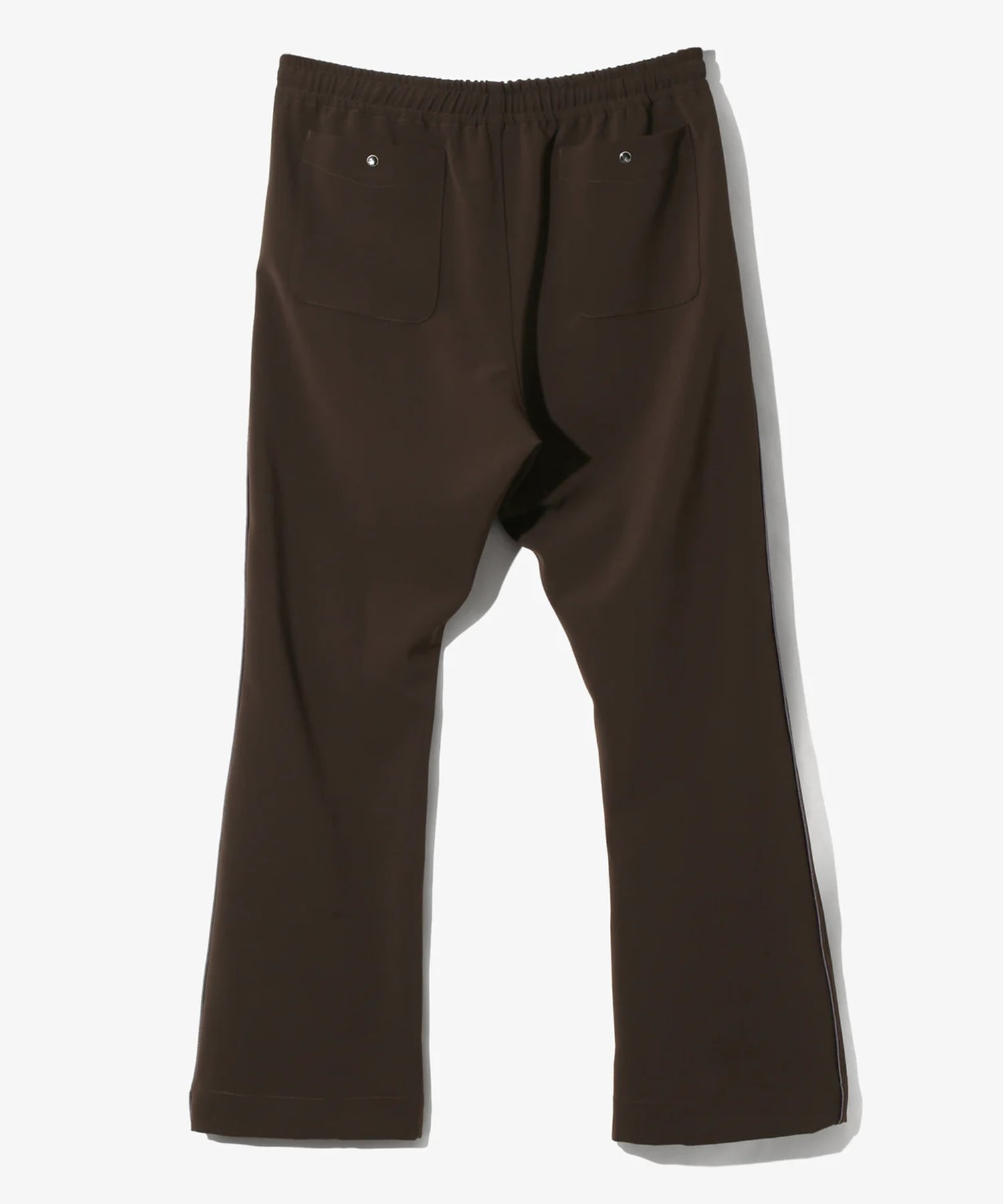 Piping Cowboy Pant - Poly Double Cloth NEEDLES