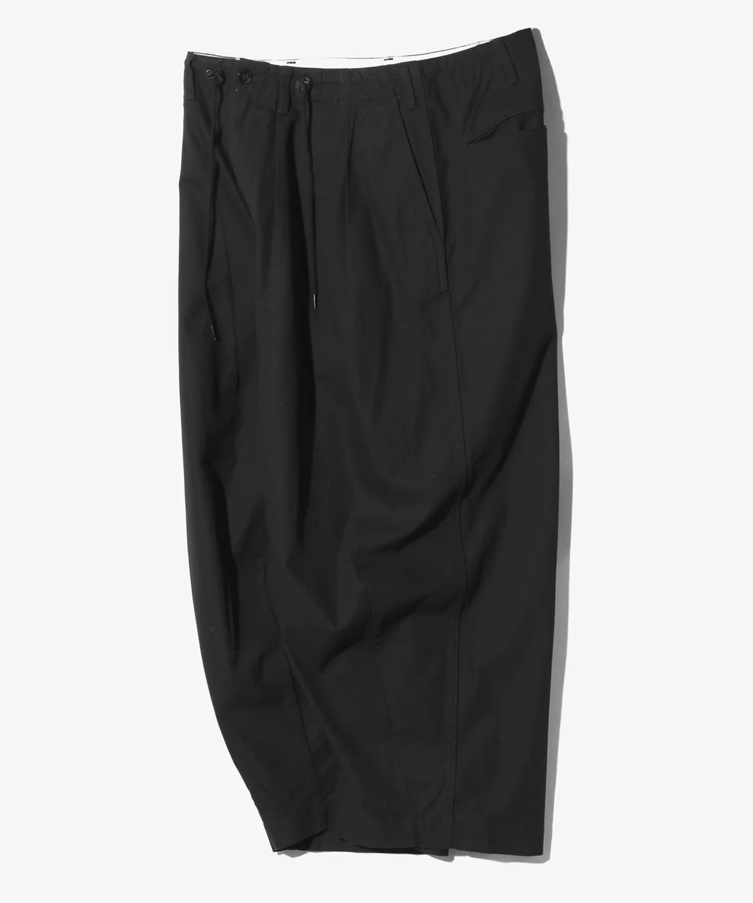 H.D. Pant - Military NEEDLES