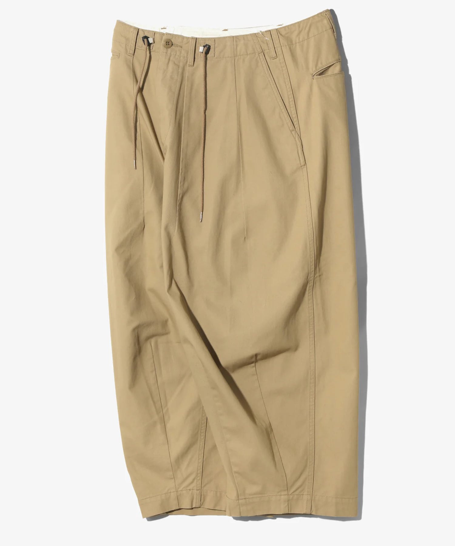 H.D. Pant - Military NEEDLES