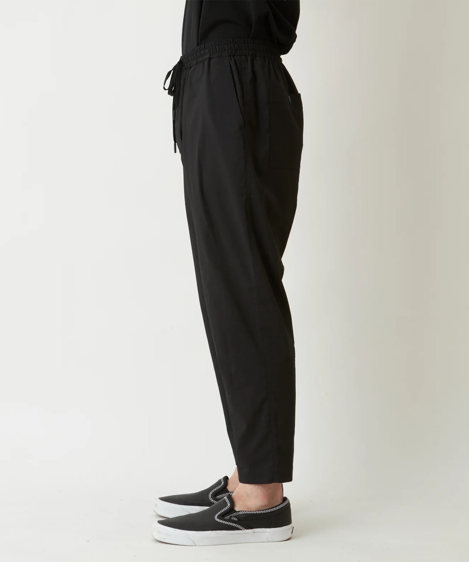 TAPERED PANTS White Mountaineering