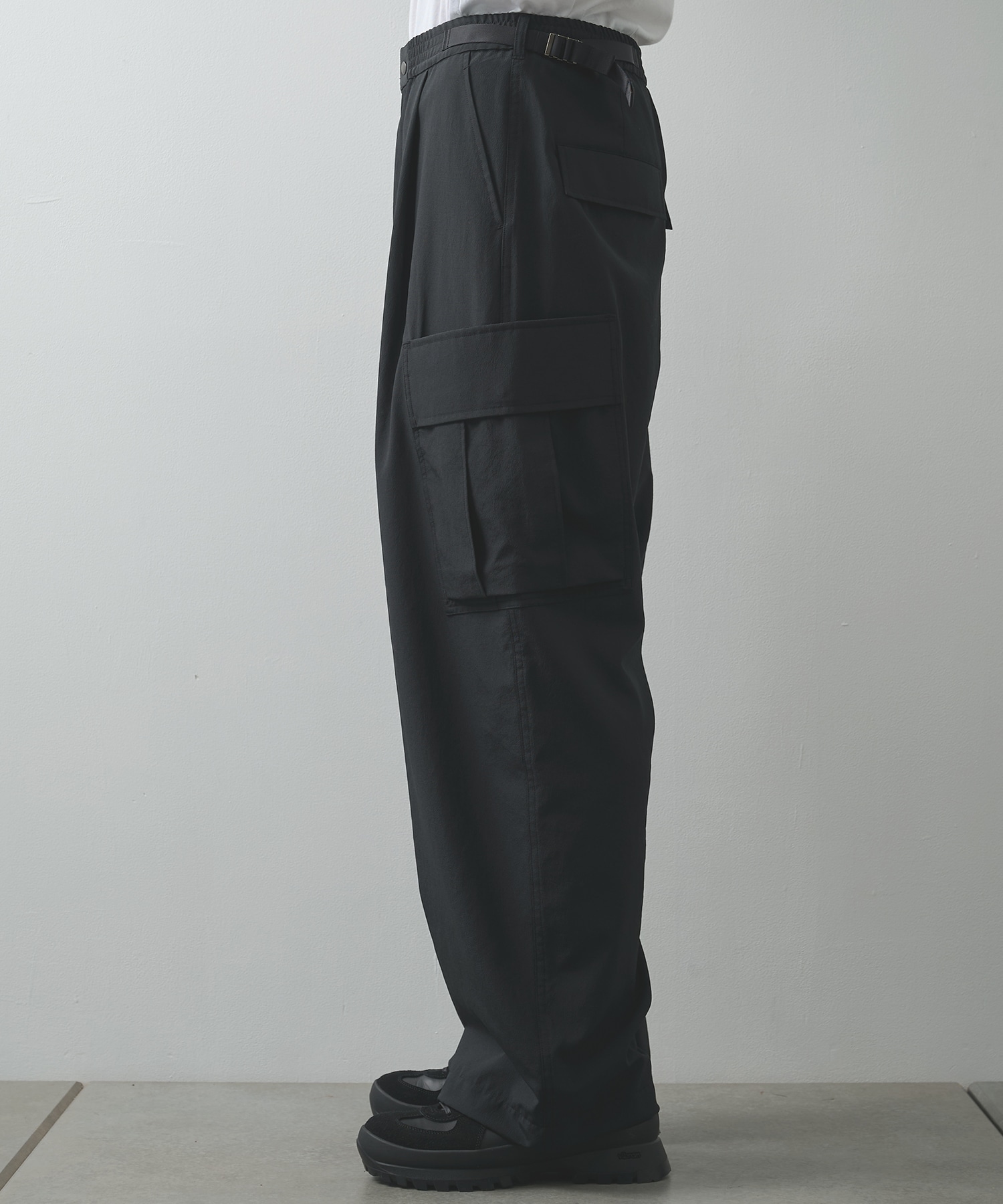 別注 P12 Utility Pants 