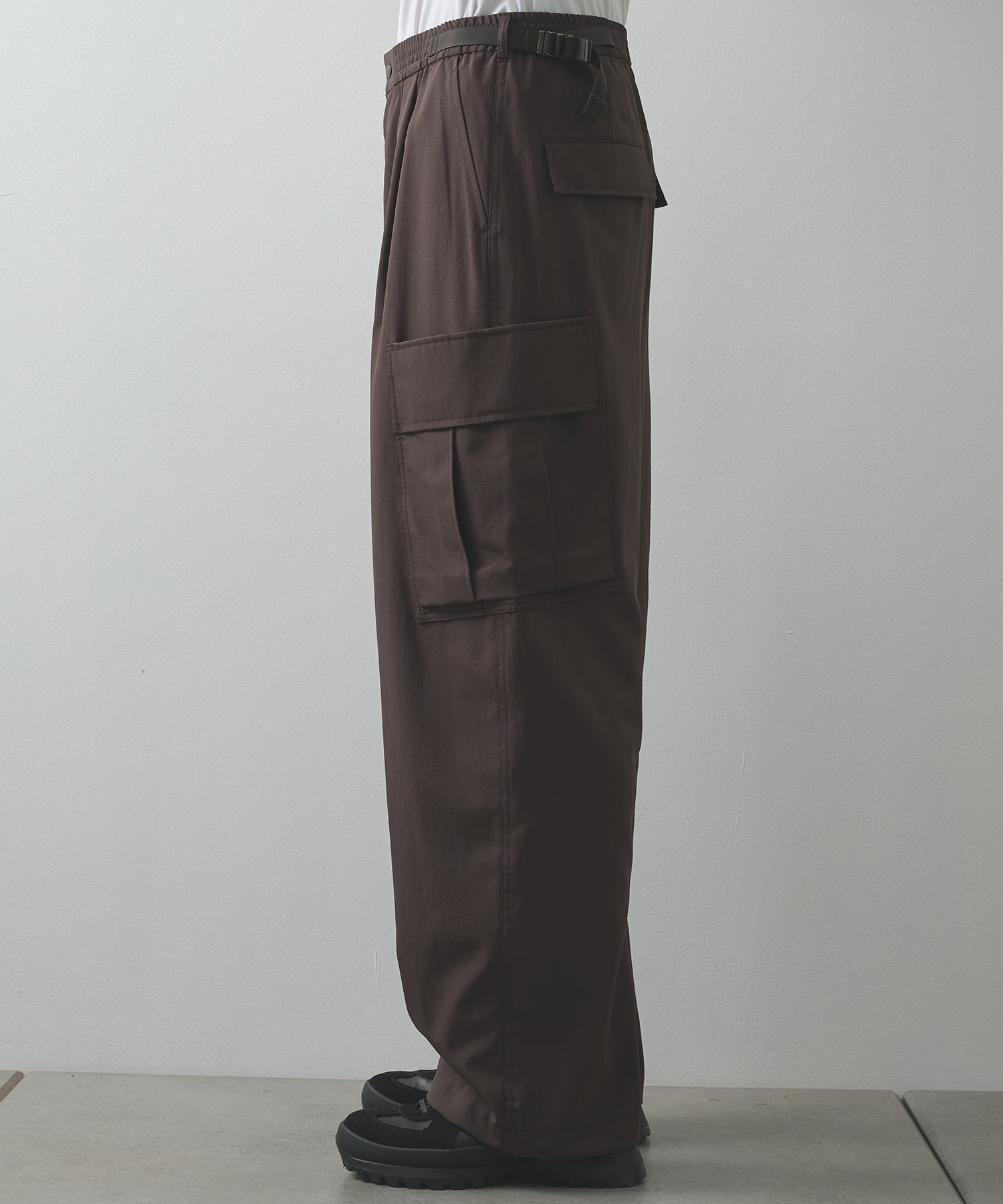 別注 P12 Utility Pants 