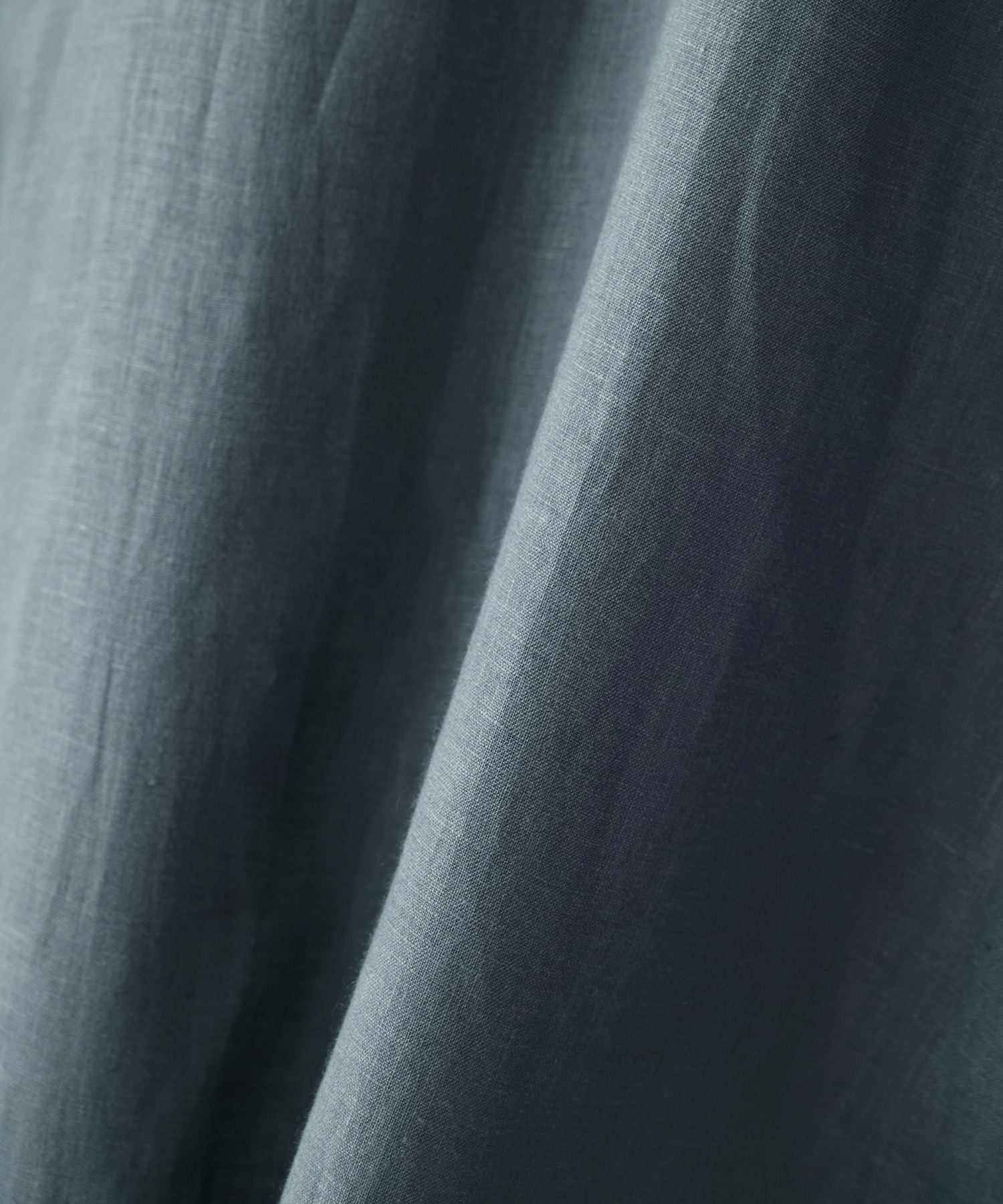 別注 LINEN TROPICAL WIDE LEG EASY PANTS MARKAWARE/marka