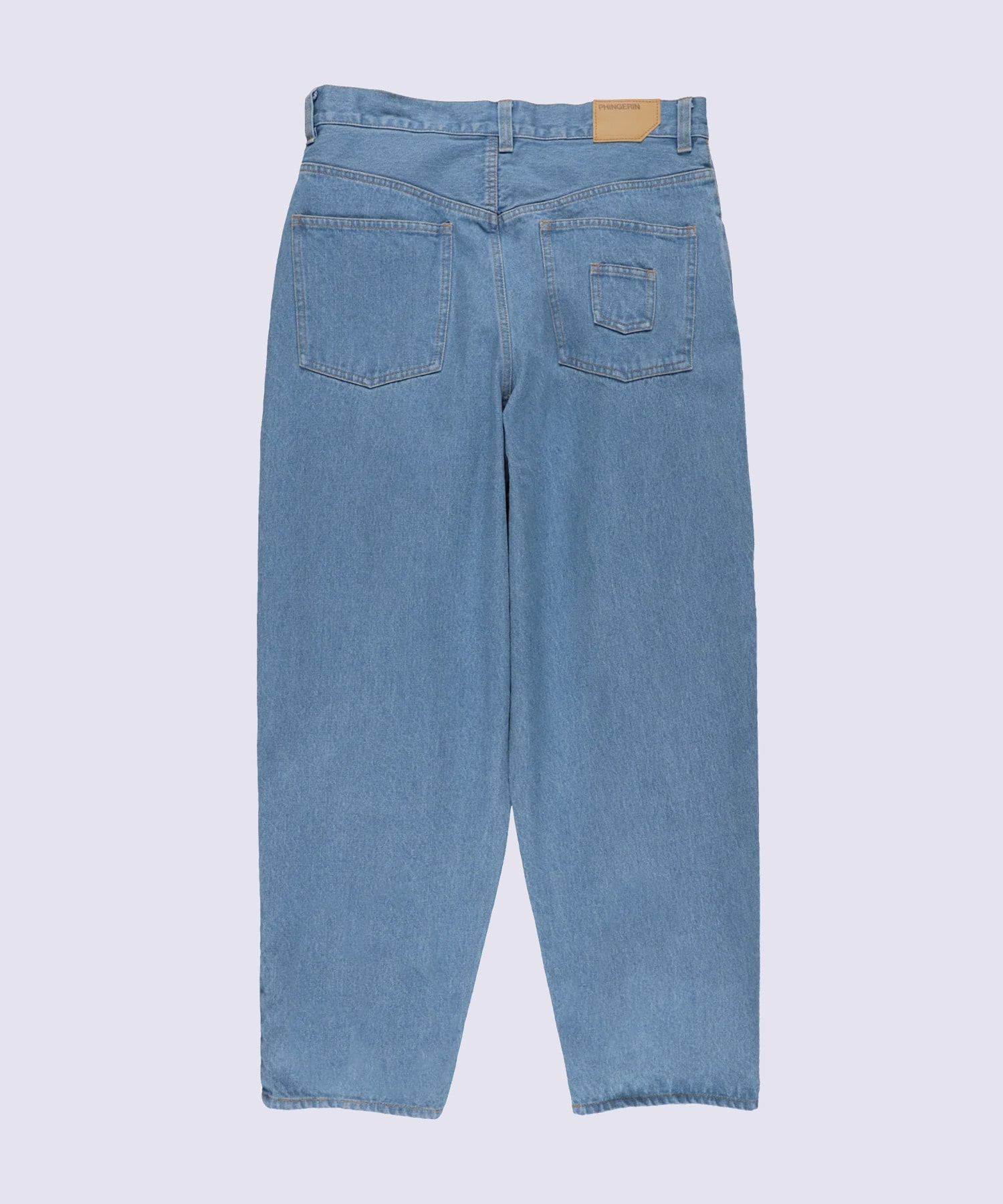 6 POCKET JEANS PHINGERIN