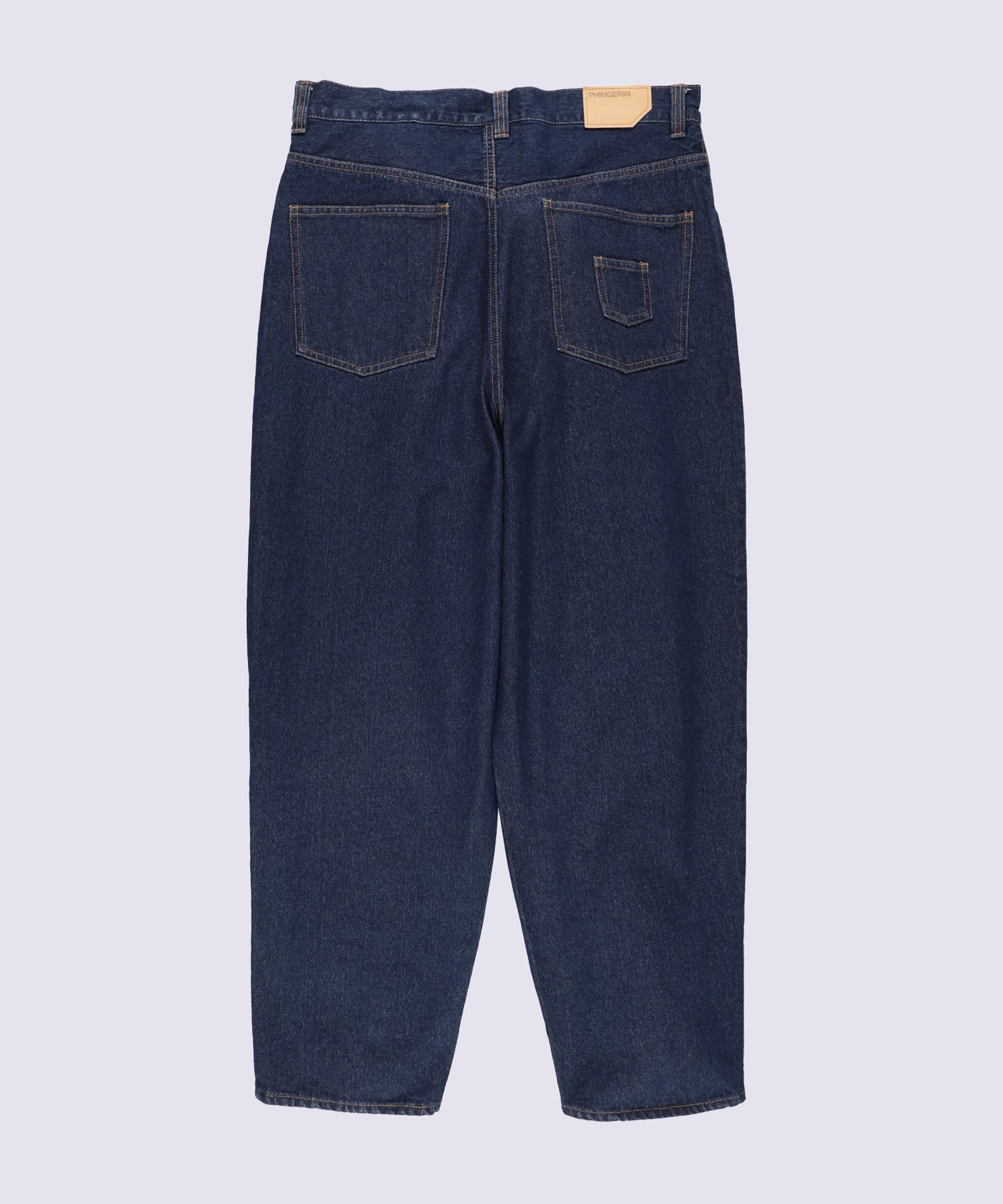 6 POCKET JEANS PHINGERIN