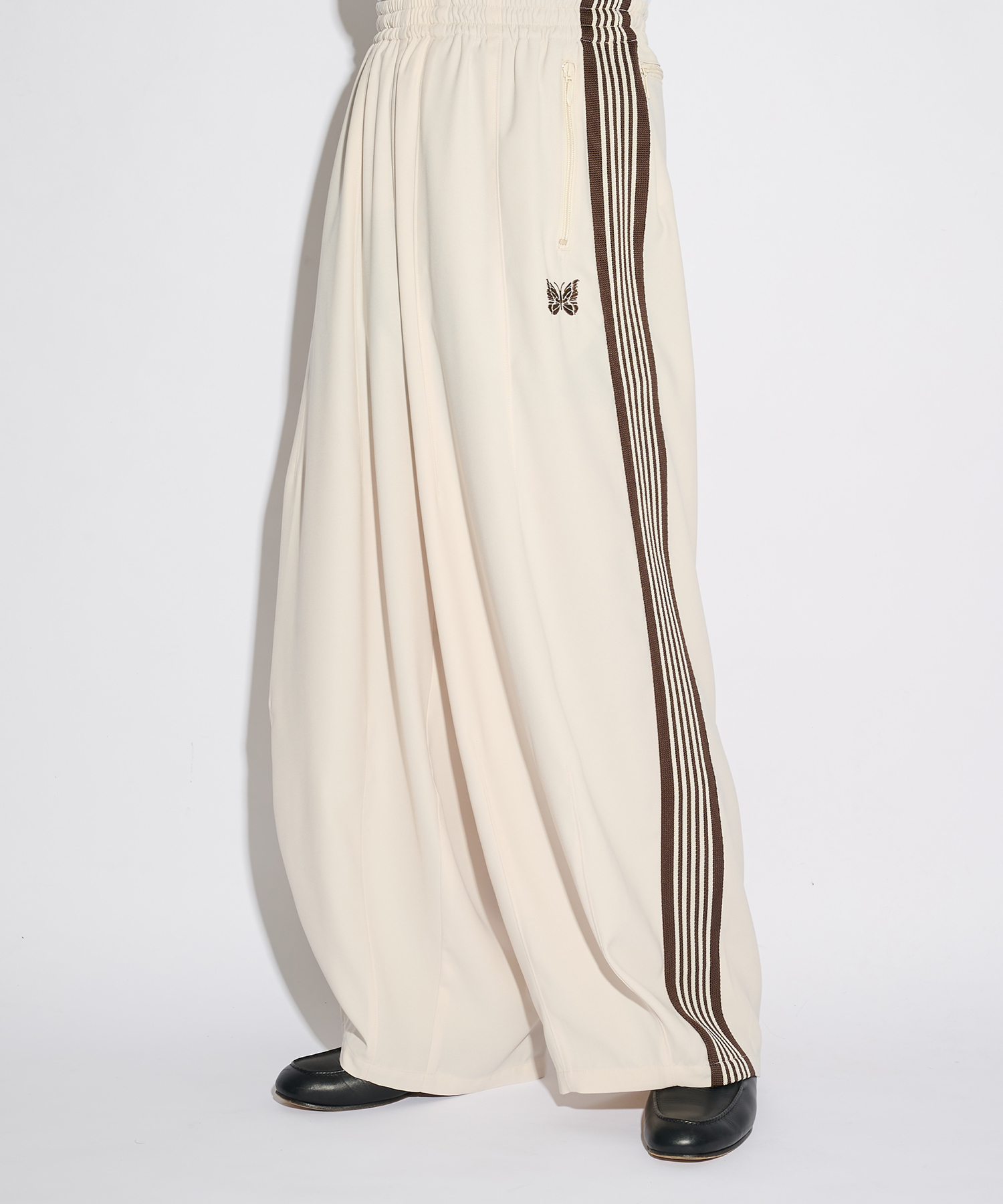別注 H.D Track Pant - Amunzen NEEDLES