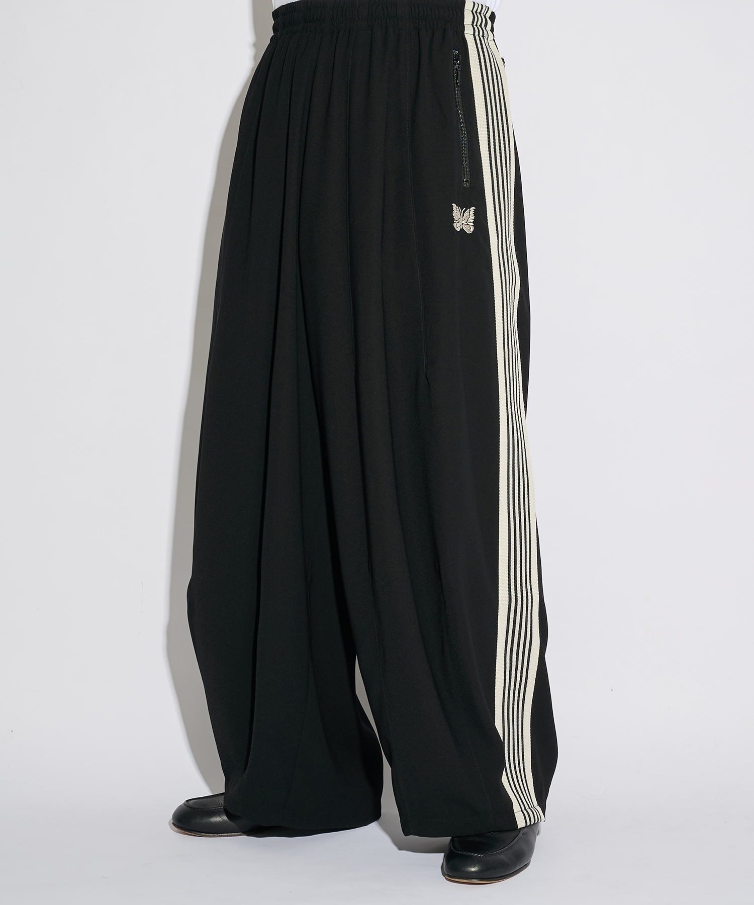 別注 H.D Track Pant - Amunzen NEEDLES