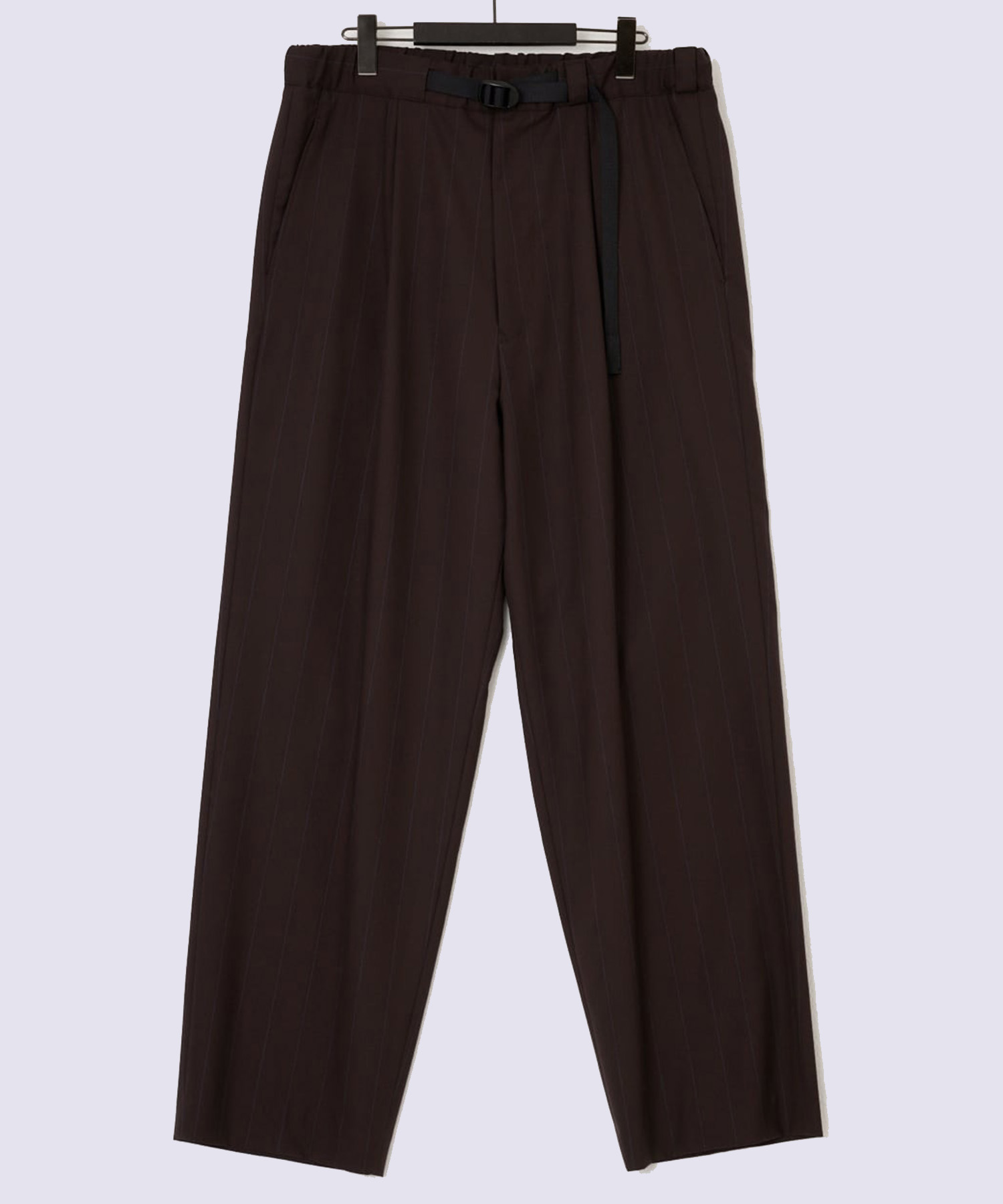 Tape-Belt 1 Tuck PNT UJOH HOMME