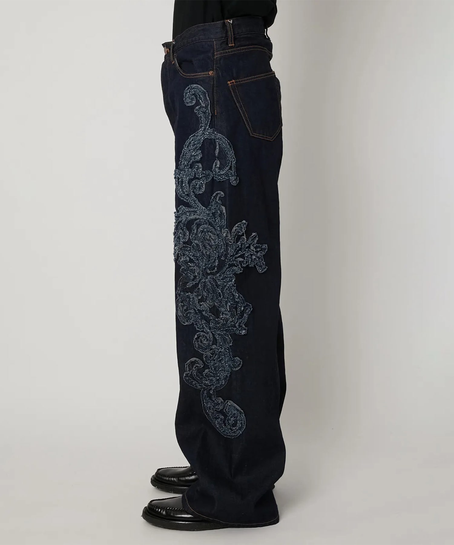 5 Pockets Pants TAAKK