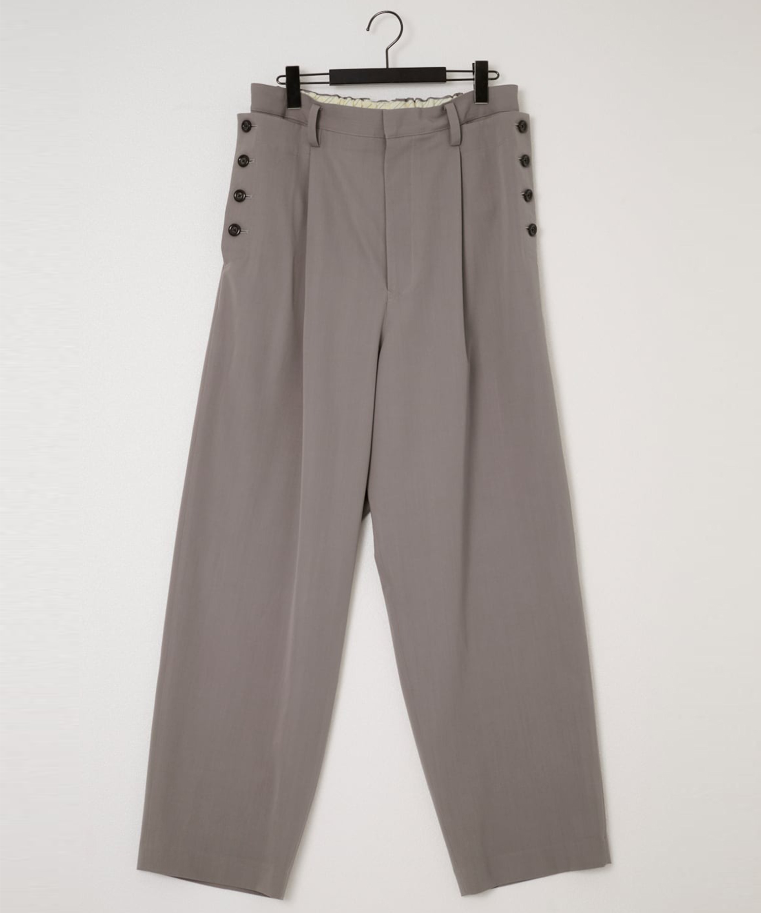 Botton Line Closure PNT UJOH HOMME