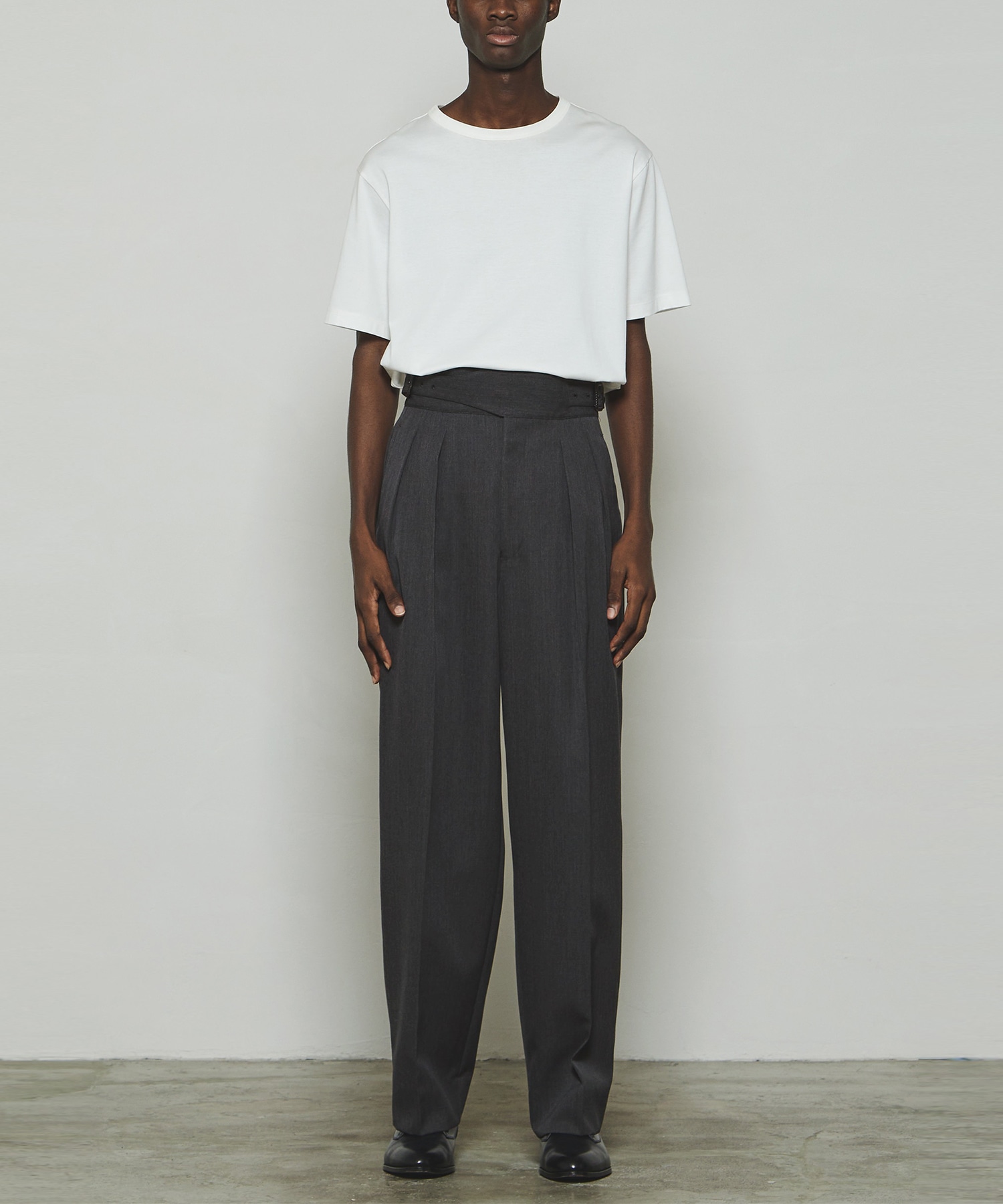 THE GURKHA THE RERACS