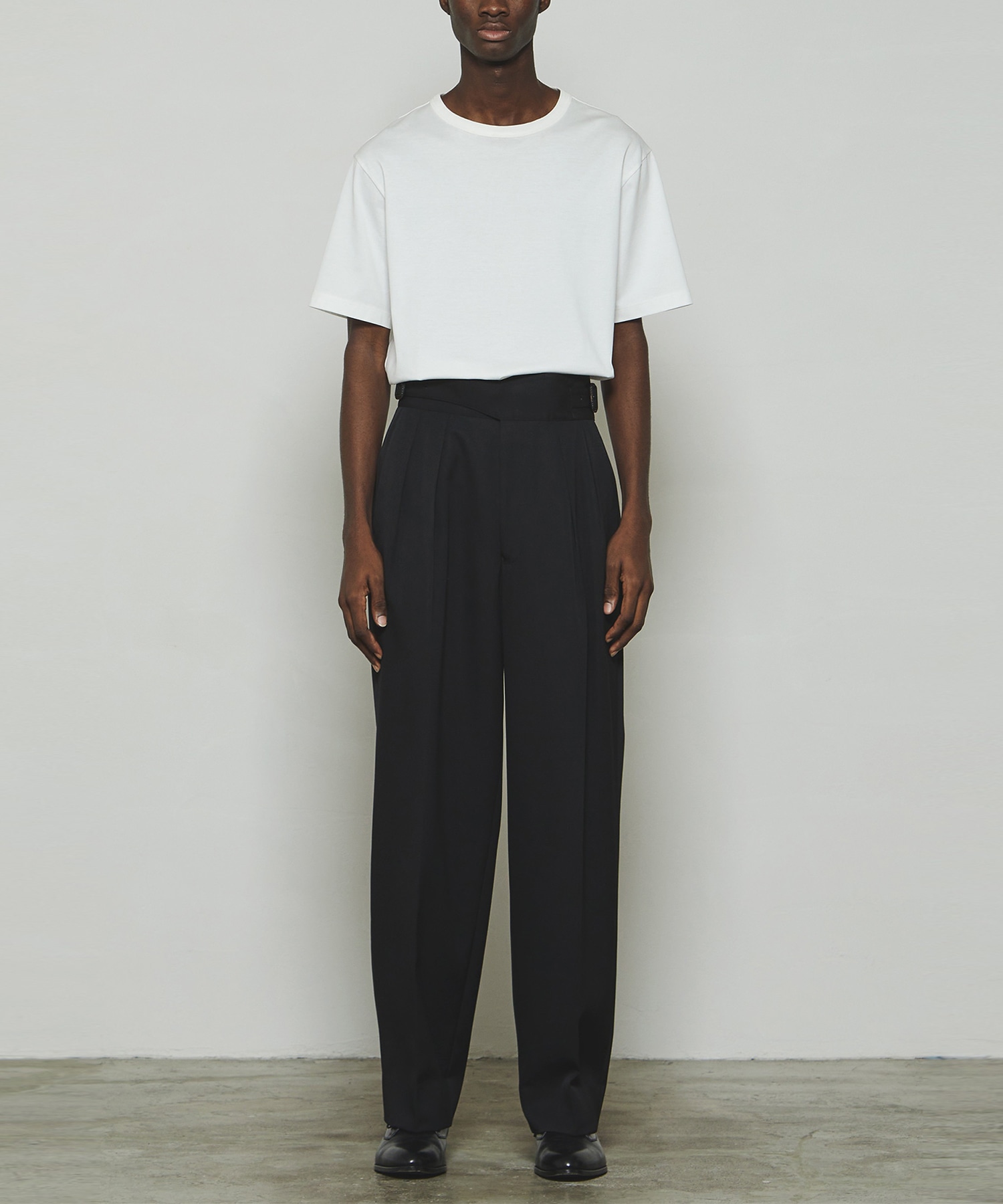 THE GURKHA THE RERACS