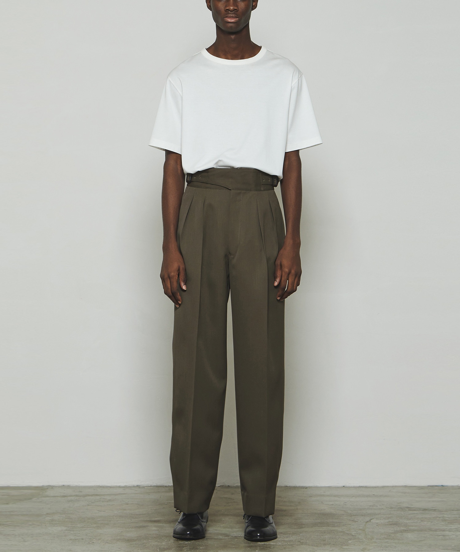 THE GURKHA THE RERACS