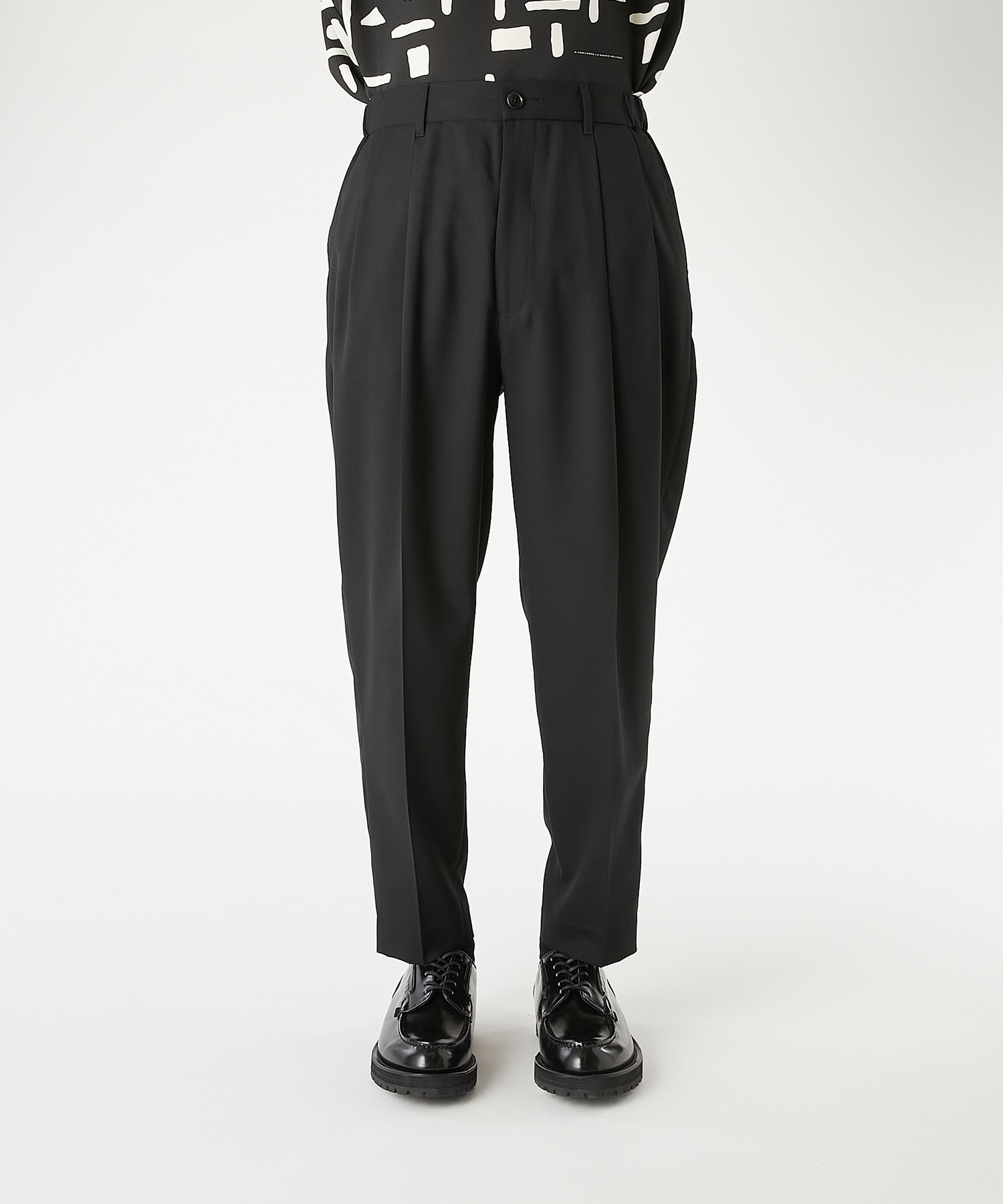 2261-PT09-004　スラックス N.HOOLYWOOD