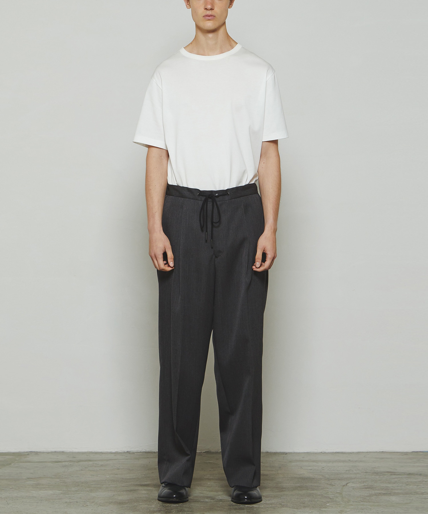 THE EASY SLACKS WIDE THE RERACS