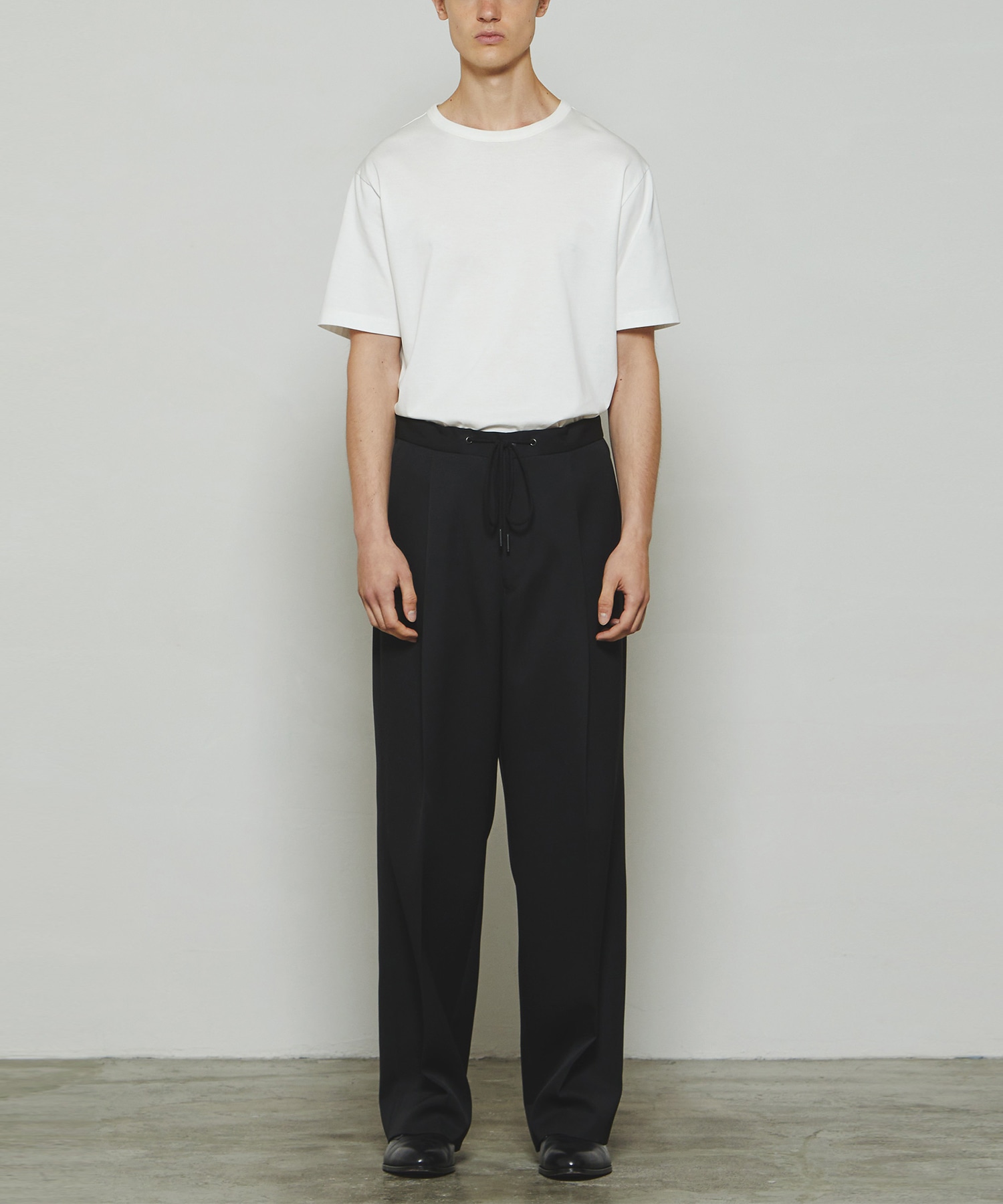 THE EASY SLACKS WIDE THE RERACS