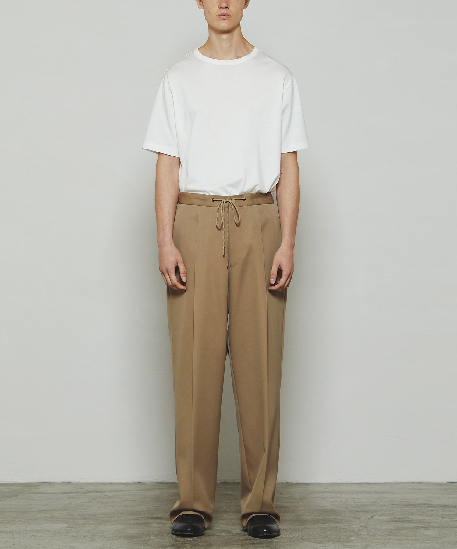 THE EASY SLACKS WIDE THE RERACS