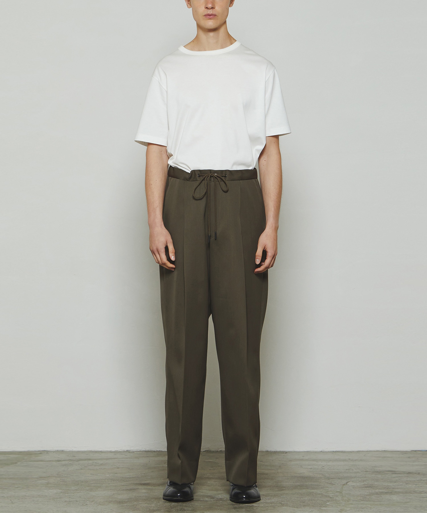 THE EASY SLACKS WIDE THE RERACS