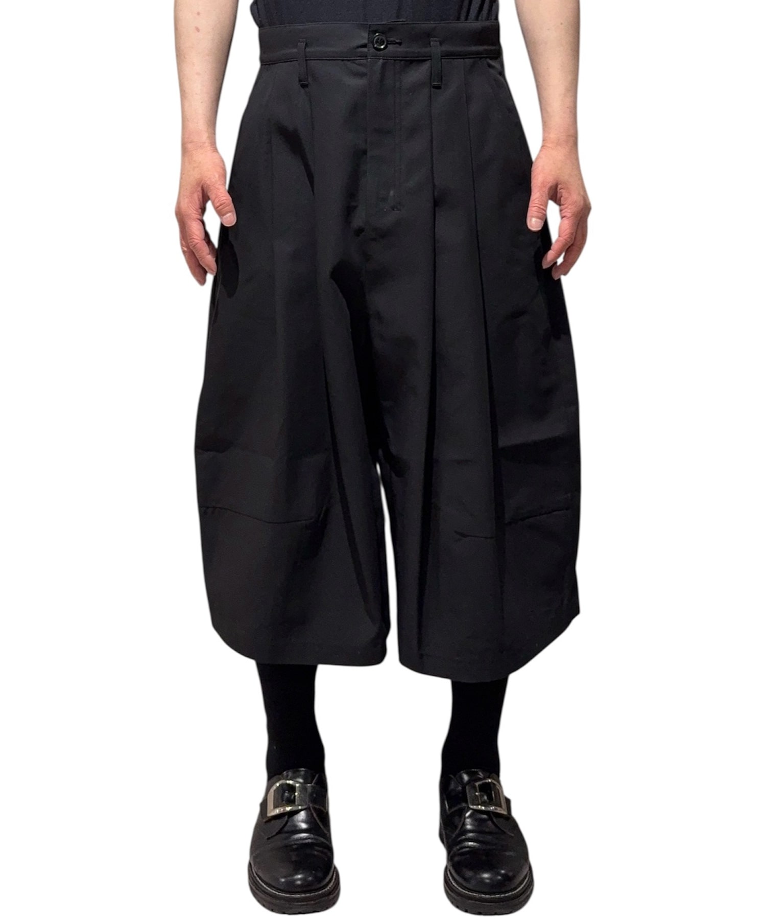 BAGGY SHORTS SHINYAKOZUKA