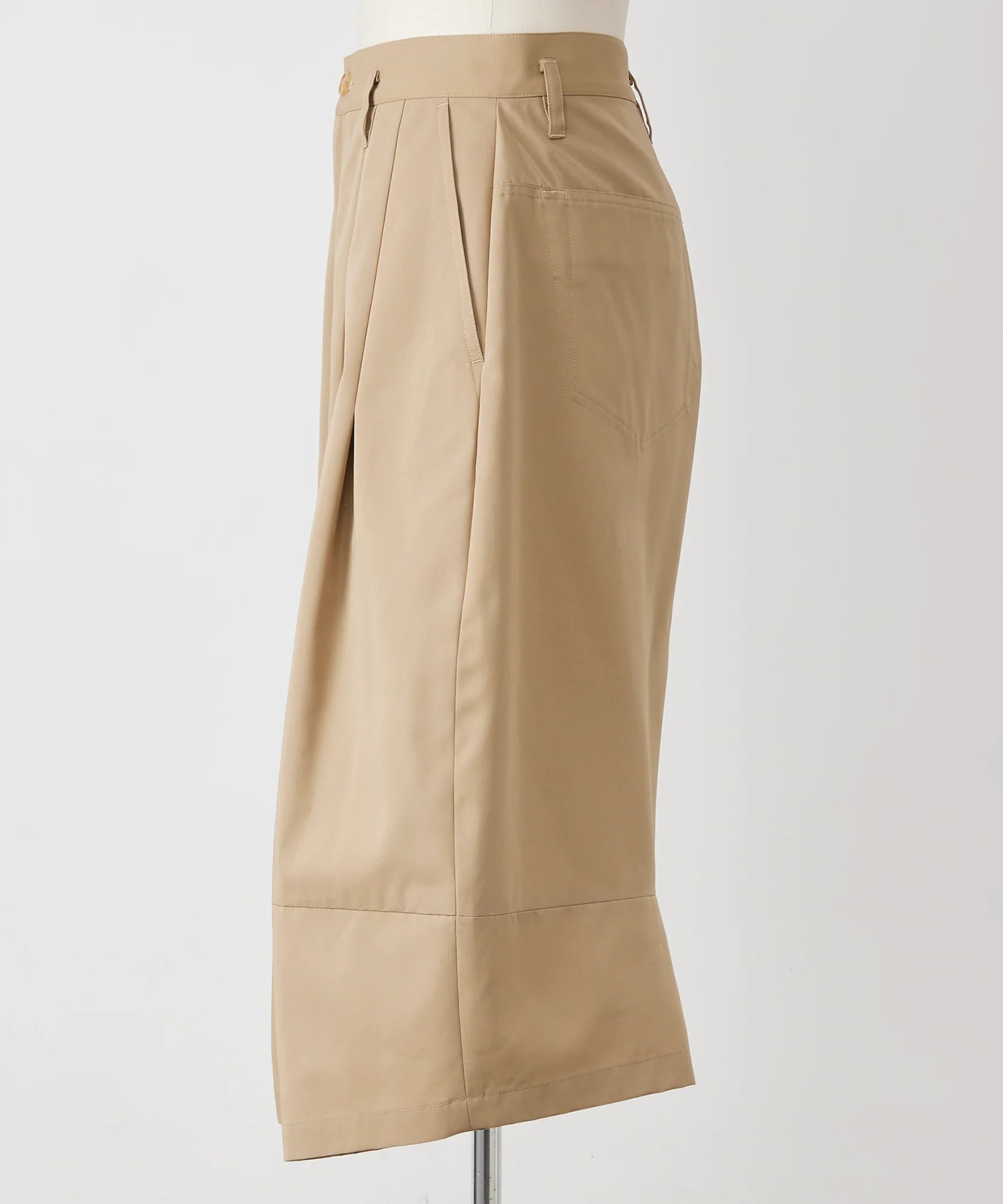 BAGGY SHORTS SHINYAKOZUKA