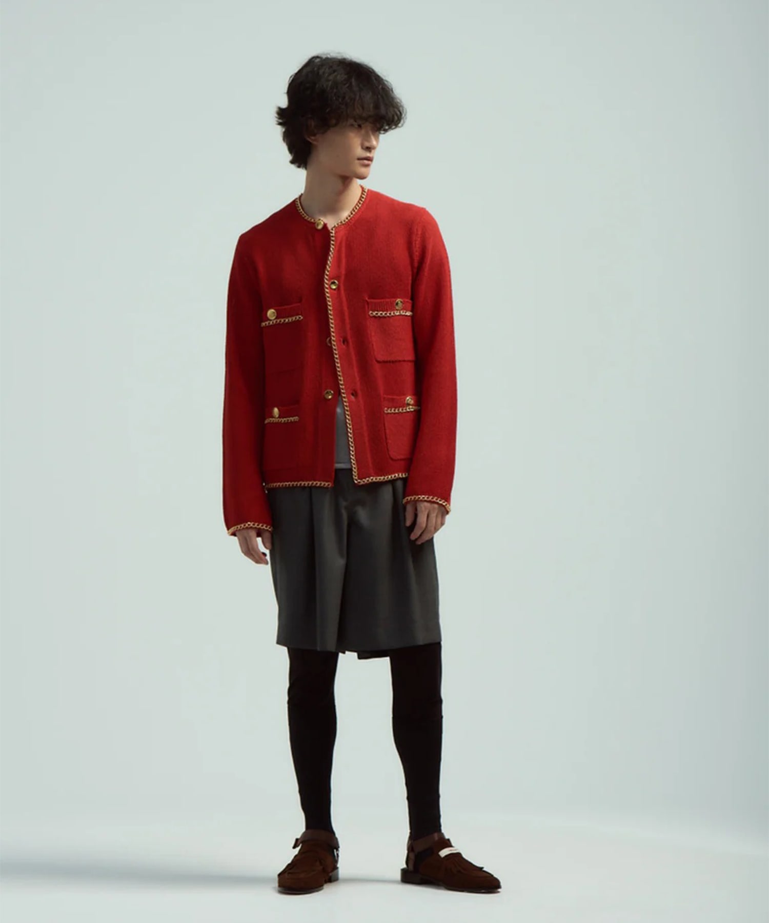 Dress Shorts BED J.W. FORD