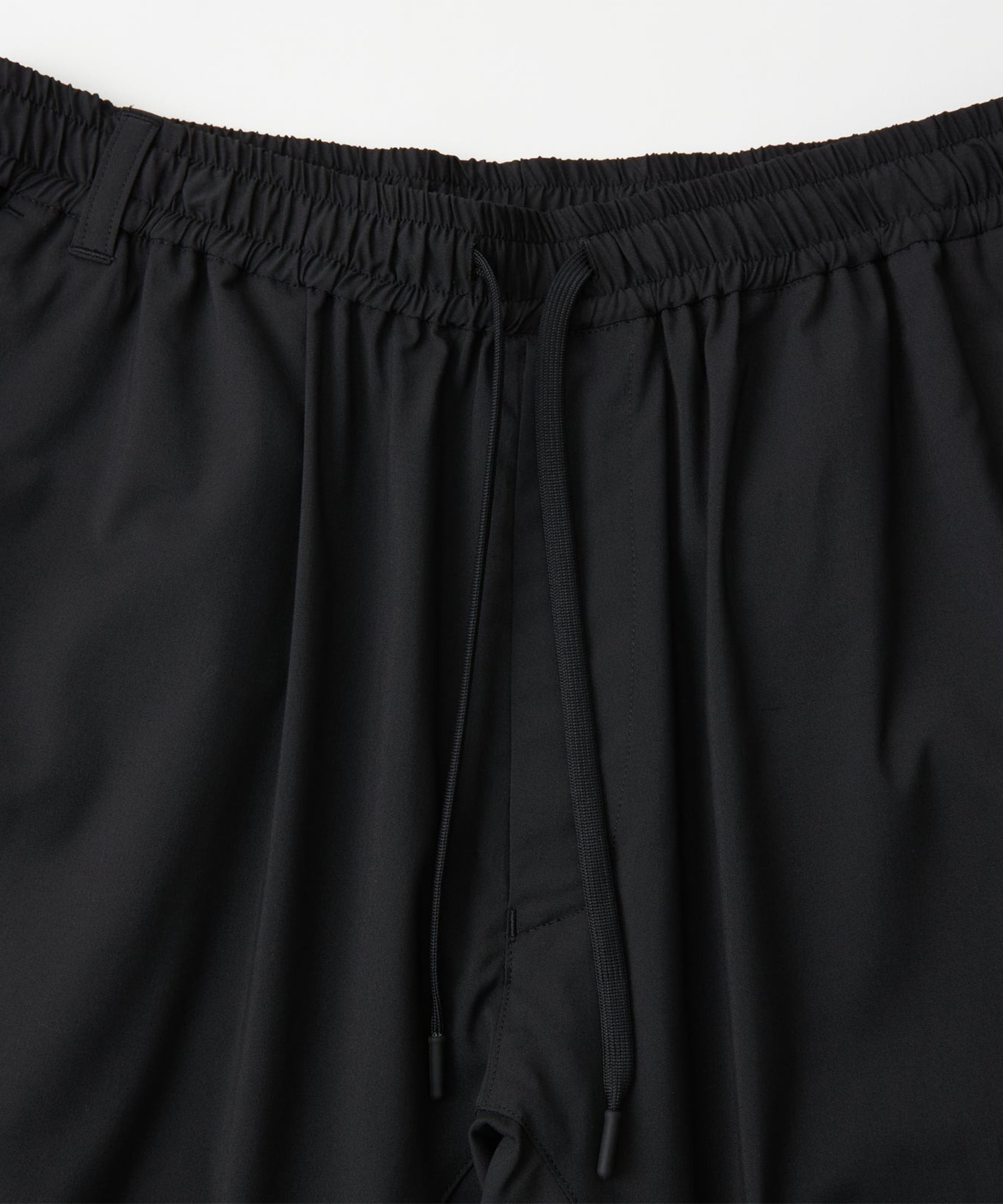 WIDE SHORT PANTS White Mountaineering